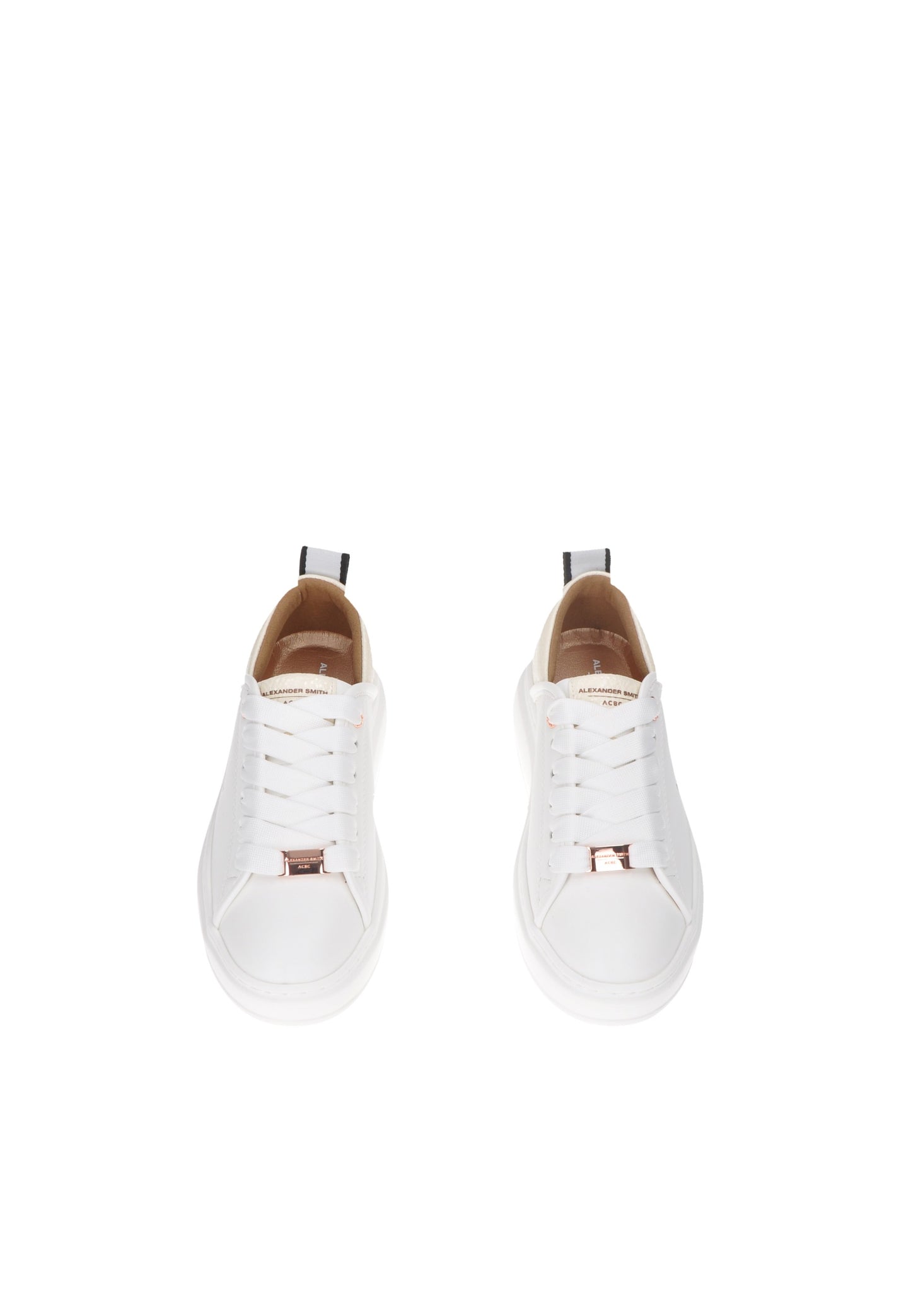 EAW9501TWT sneaker ALEXANDER SMITH