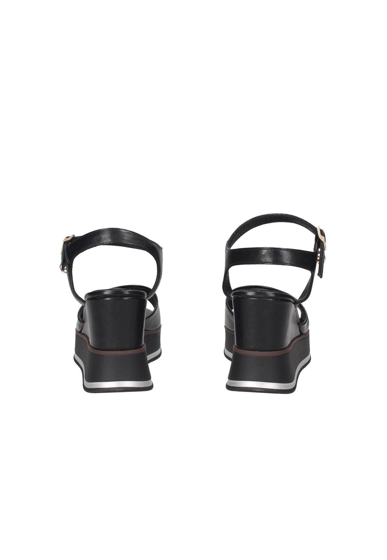 GU251 GOLD&GOLD sandal