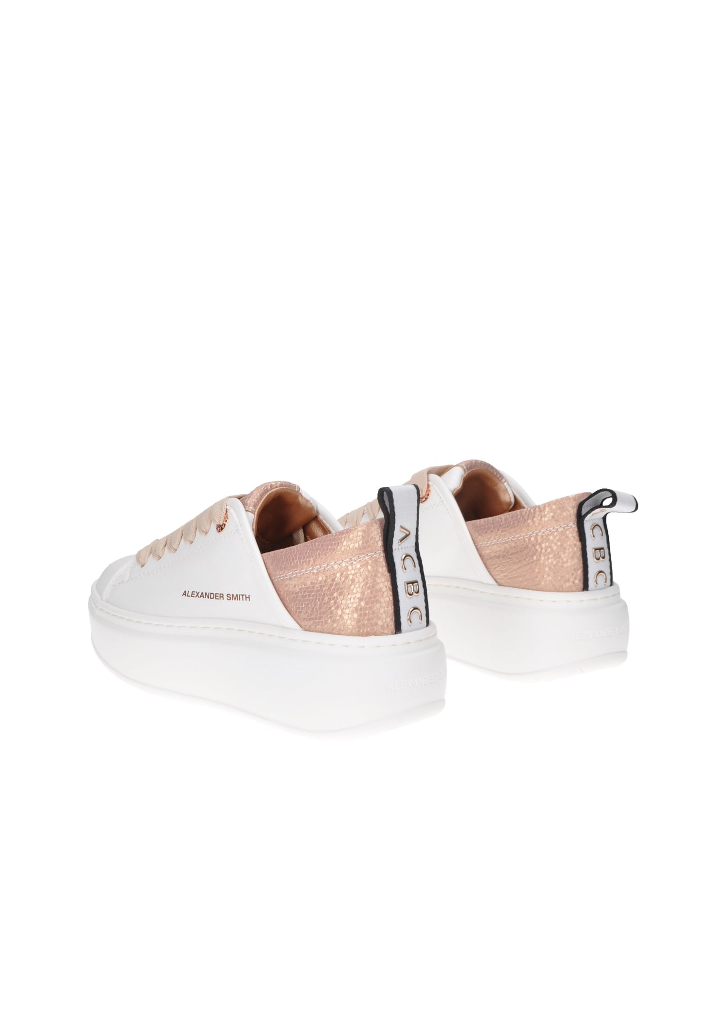 EHW9501WNU sneaker ALEXANDER SMITH