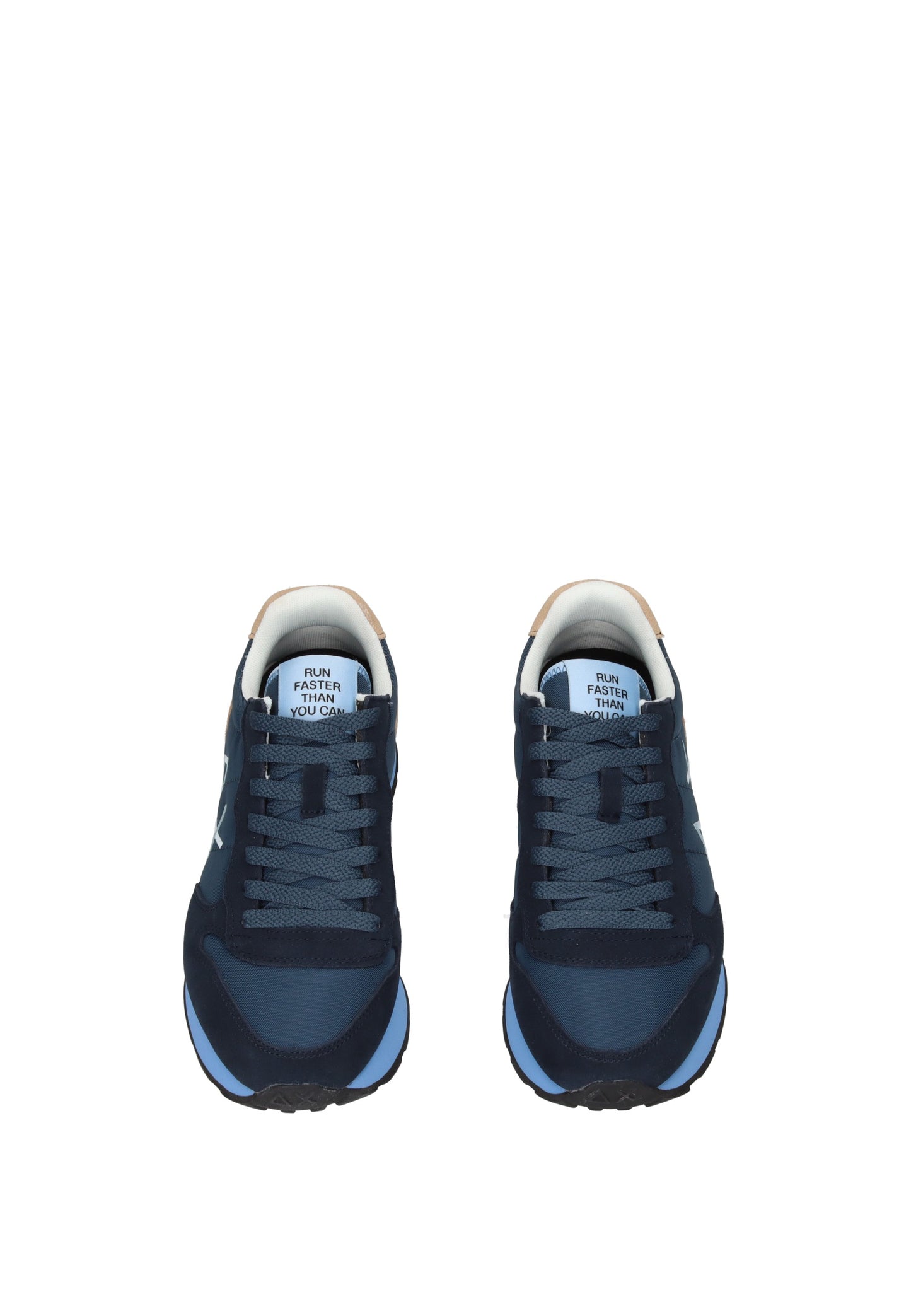 Z36106 sneaker SUN68