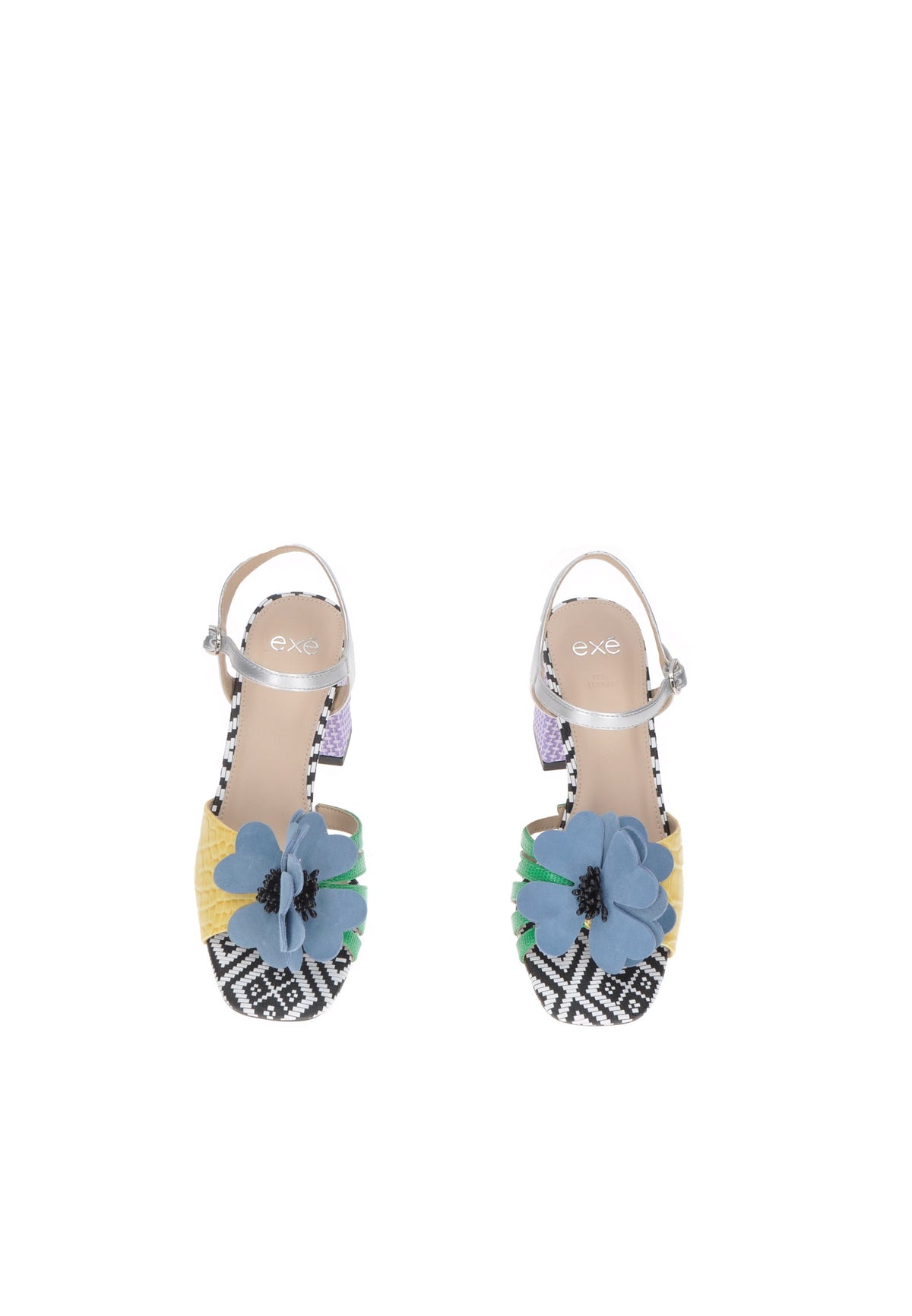 COC-922 EXE Sandale