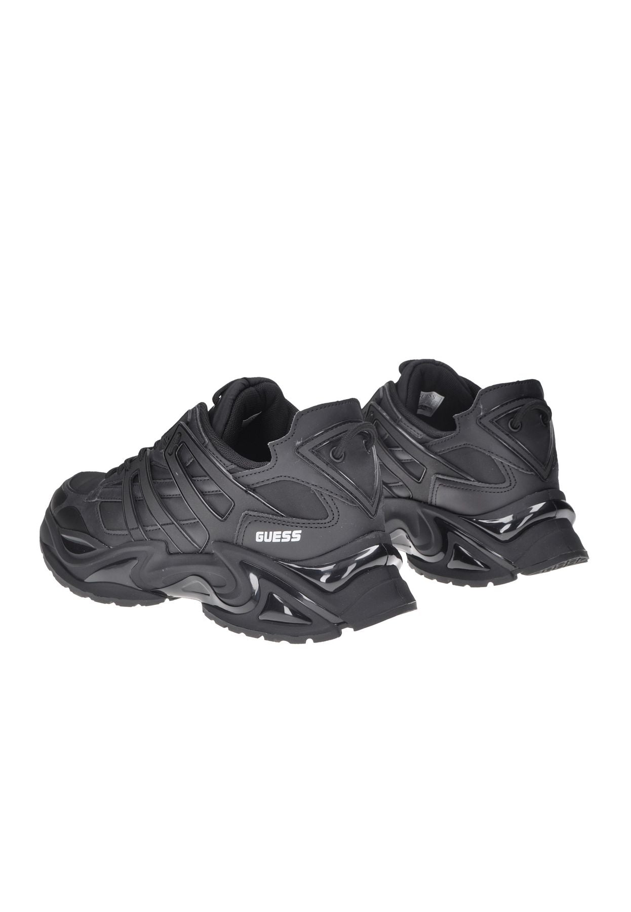 FMFBELELE12 GUESS sneakers
