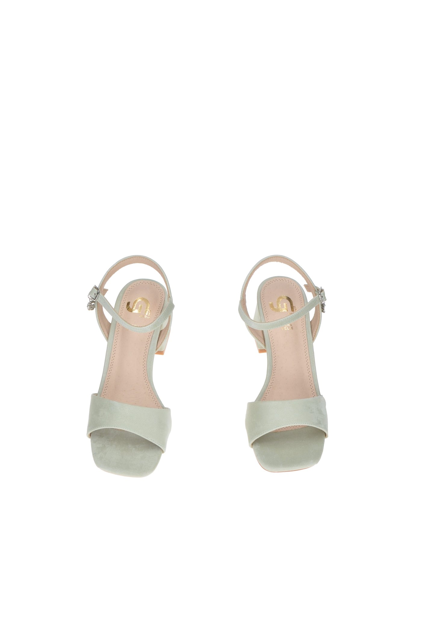 GD266 Sandalo GOLD&GOLD