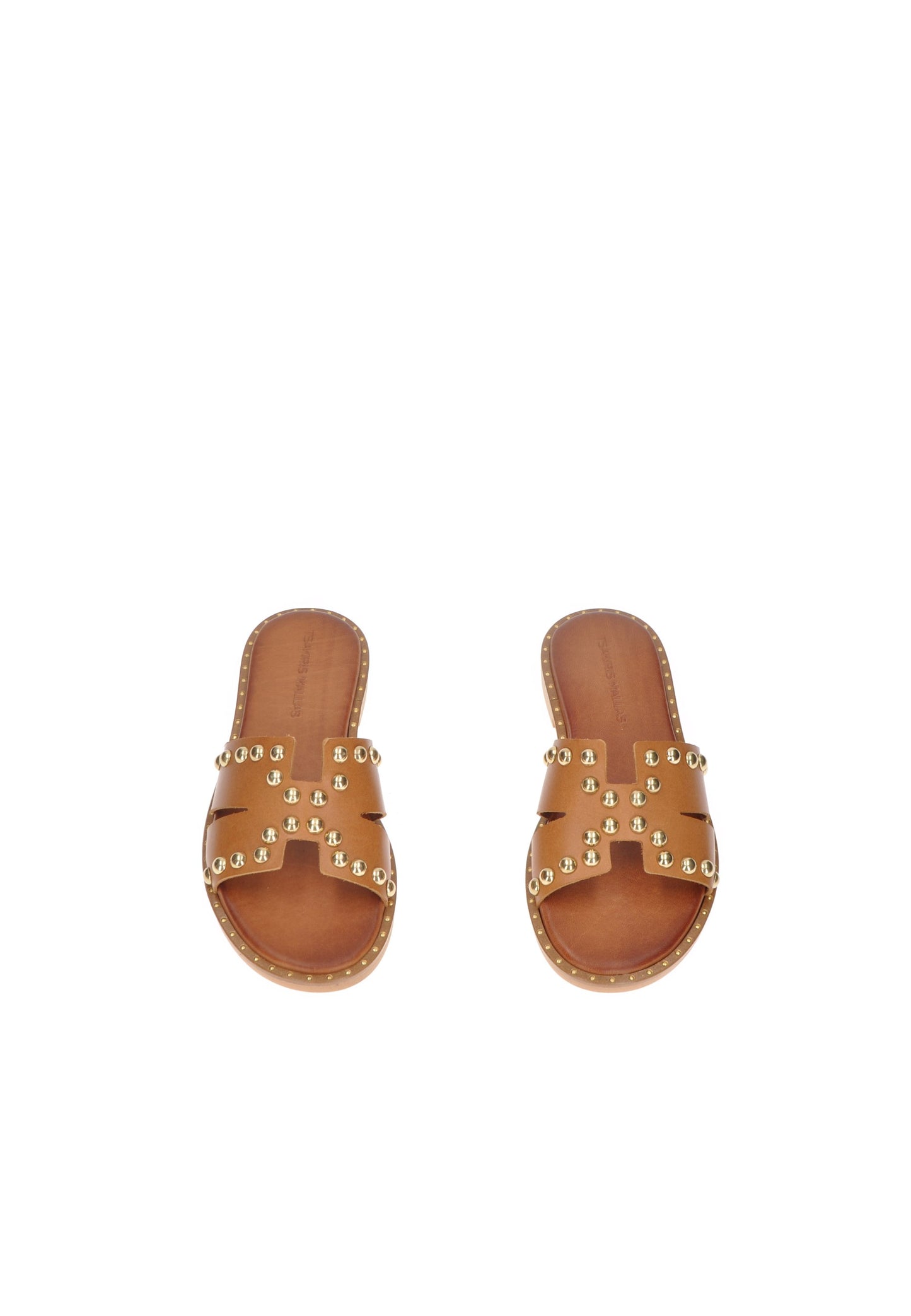 946 TSAKIRIS MALLAS Sandal