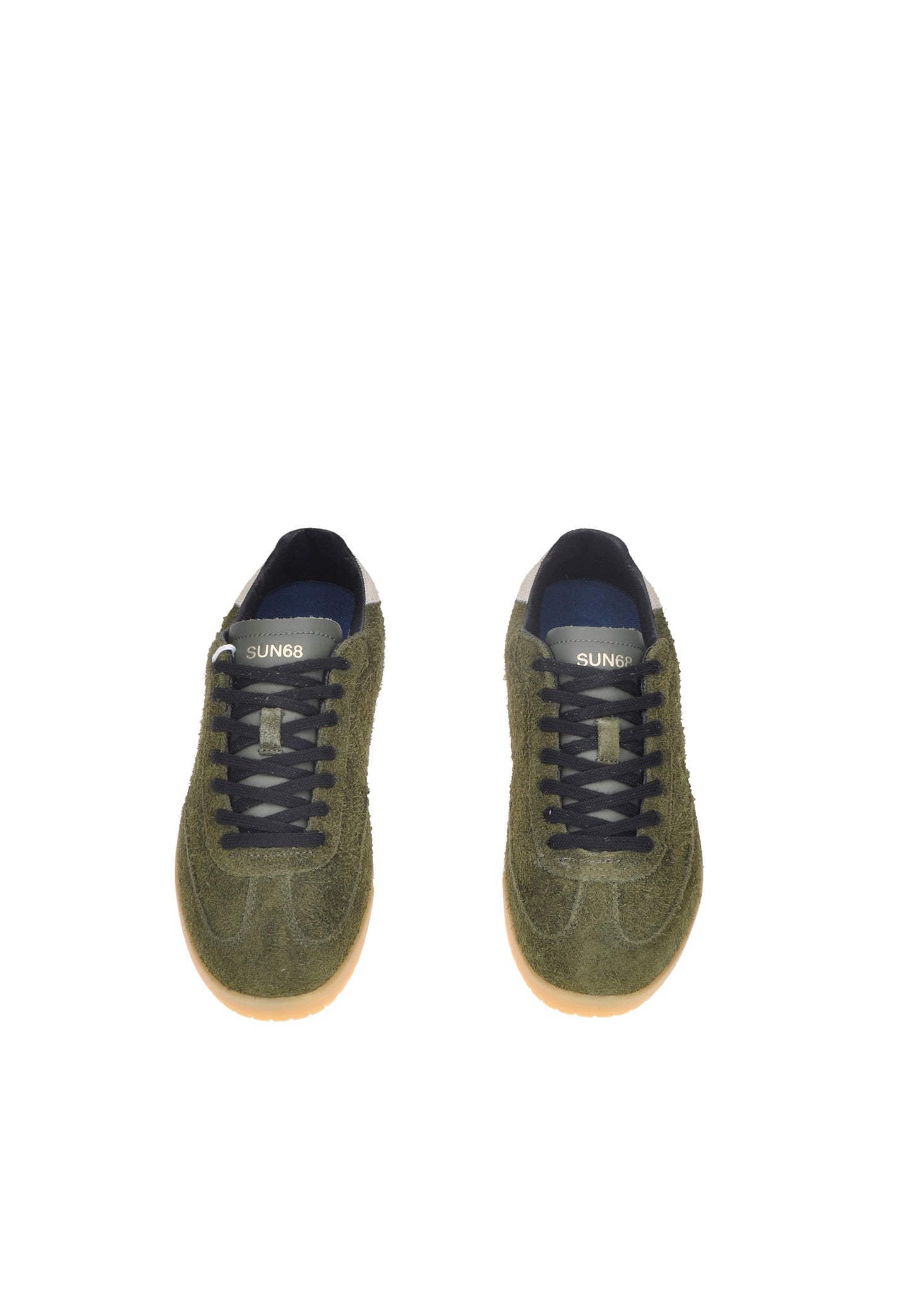 Z45140 Sneaker SUN68