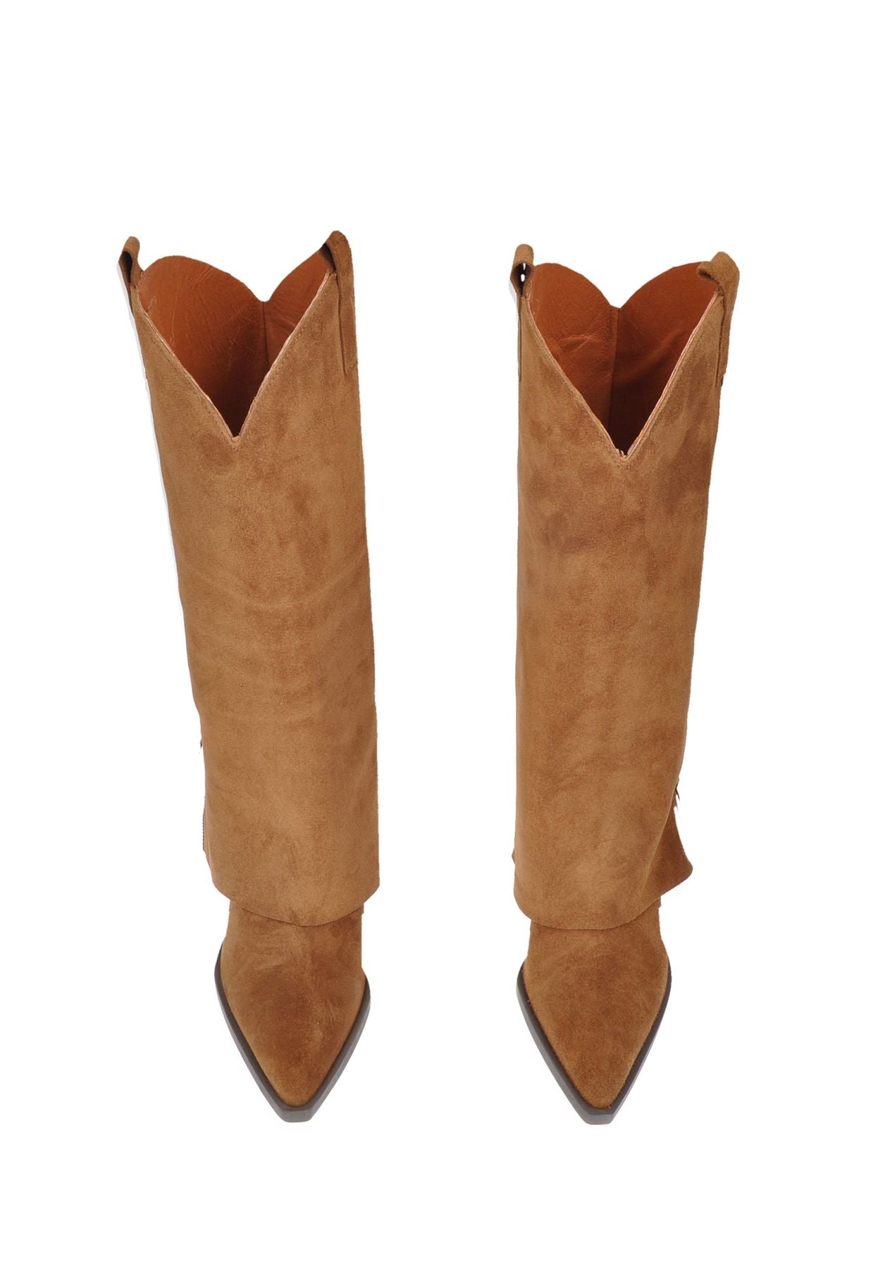 602C TSAKIRIS MALLAS Boots