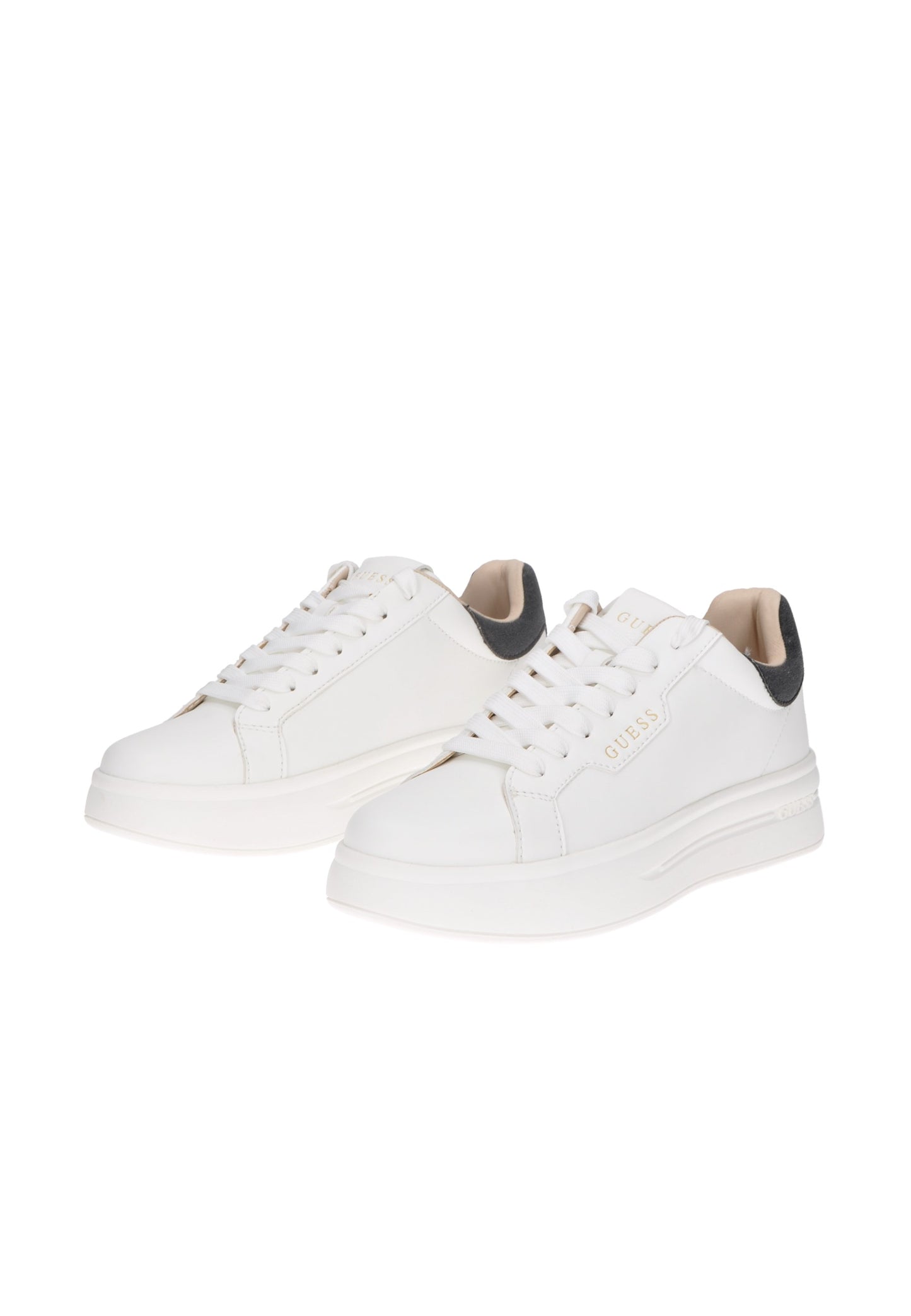 FLPWINLEA12 sneaker GUESS