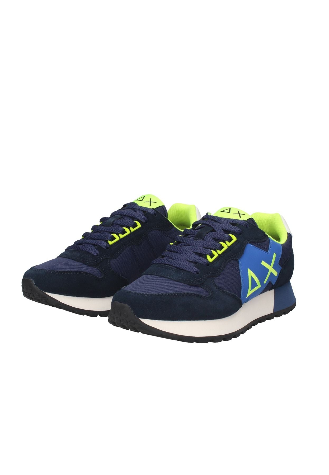 Z44115 SUN68-Sneaker