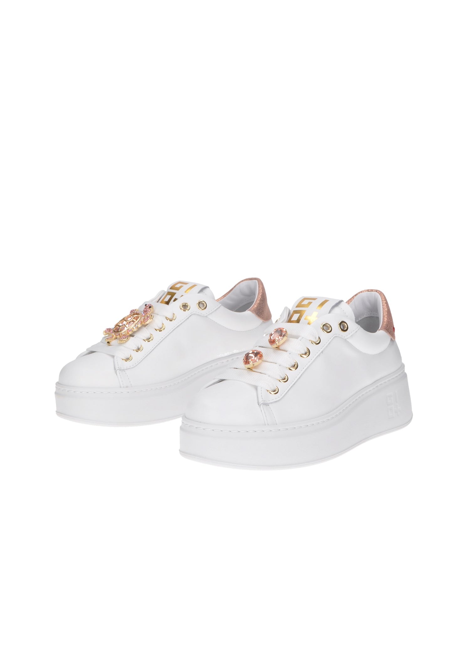 PIA322A sneaker GIO +