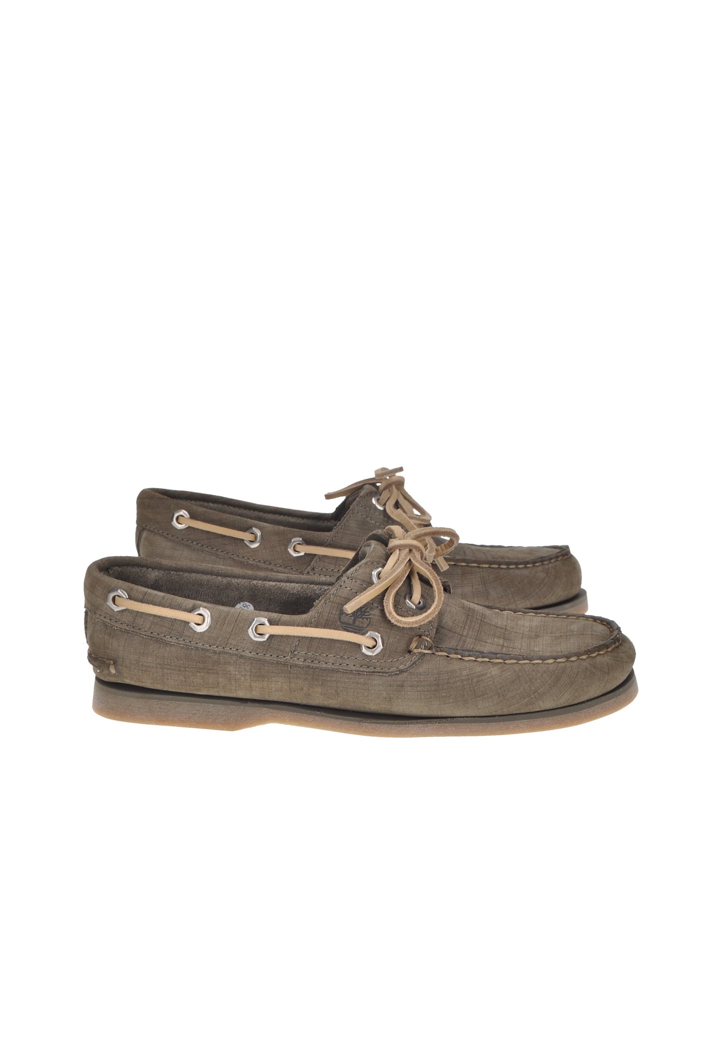 TB0A4187 Allacciato TIMBERLAND