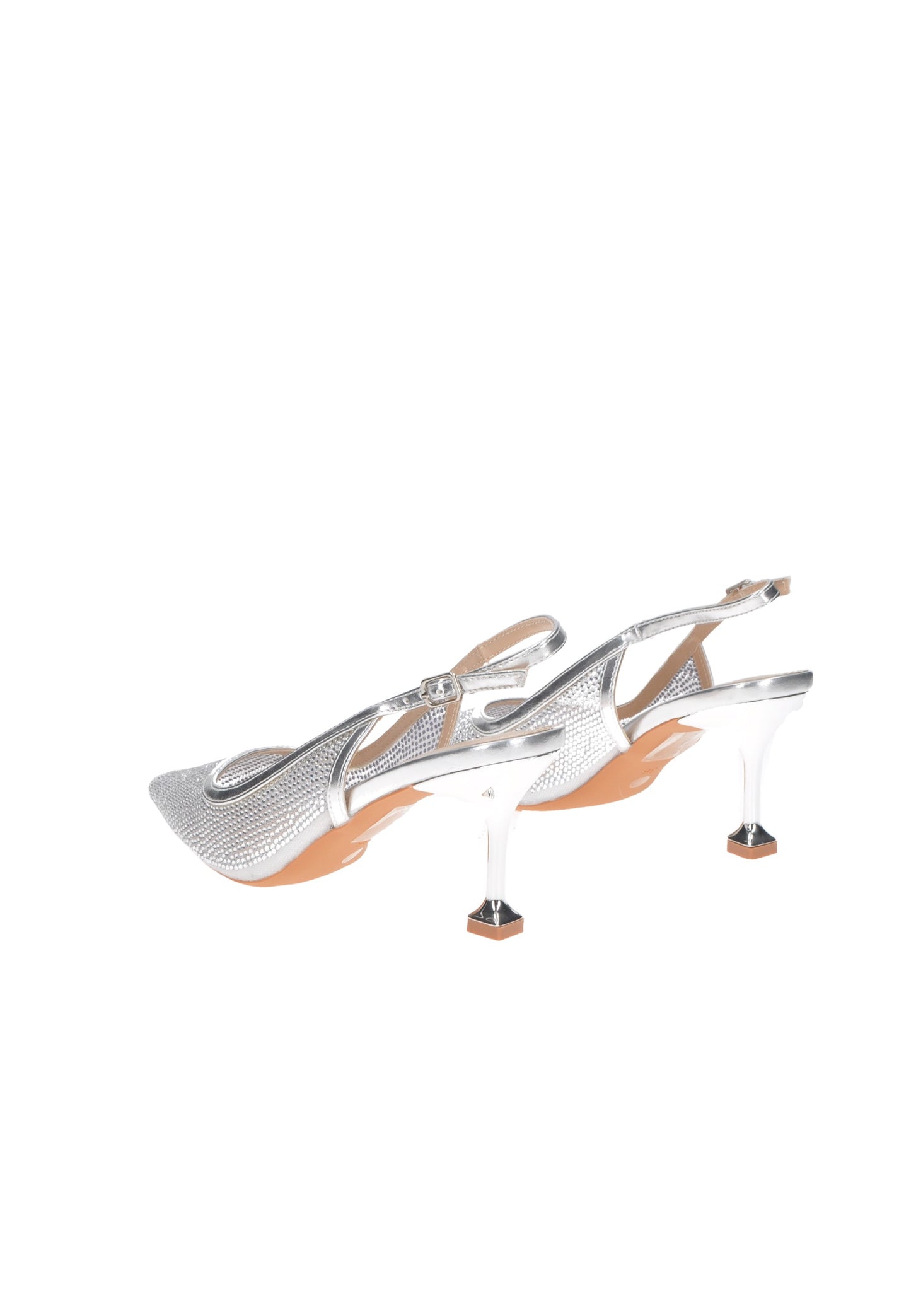 5123-211 Decollete aperto dietro EXE