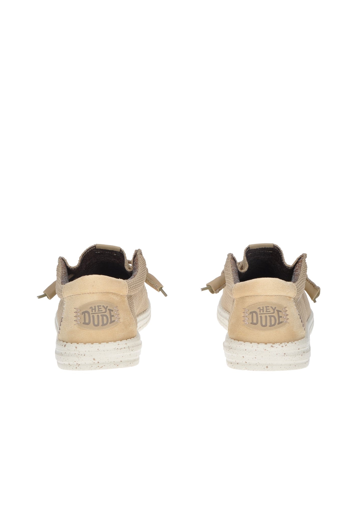 40403 Slip on HEY DUDE