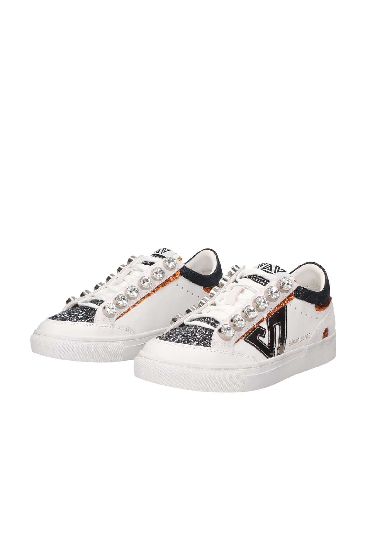 442P-700-12P003 Emanuelle Vee sneakers