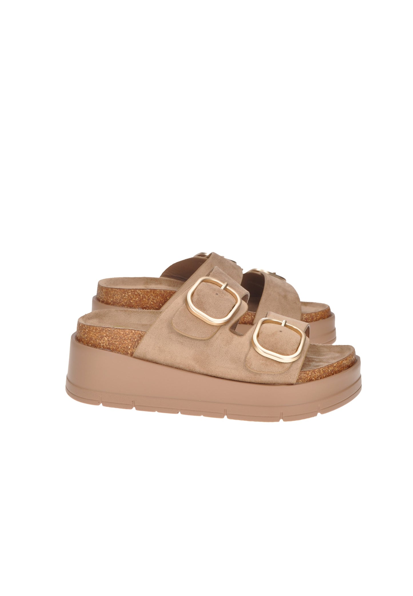 GW412 Sandalo GOLD&GOLD