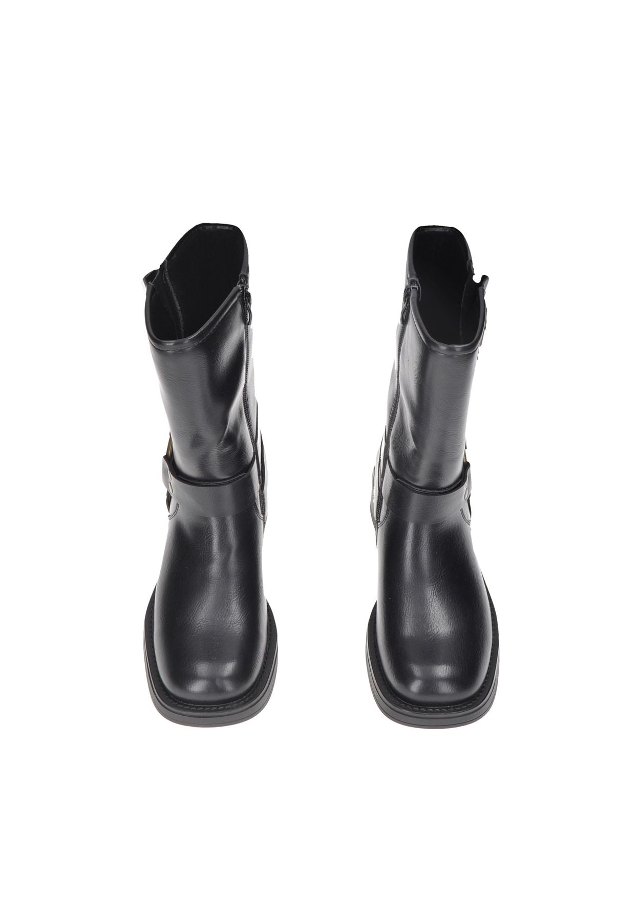 GR453 GOLD&GOLD Boots