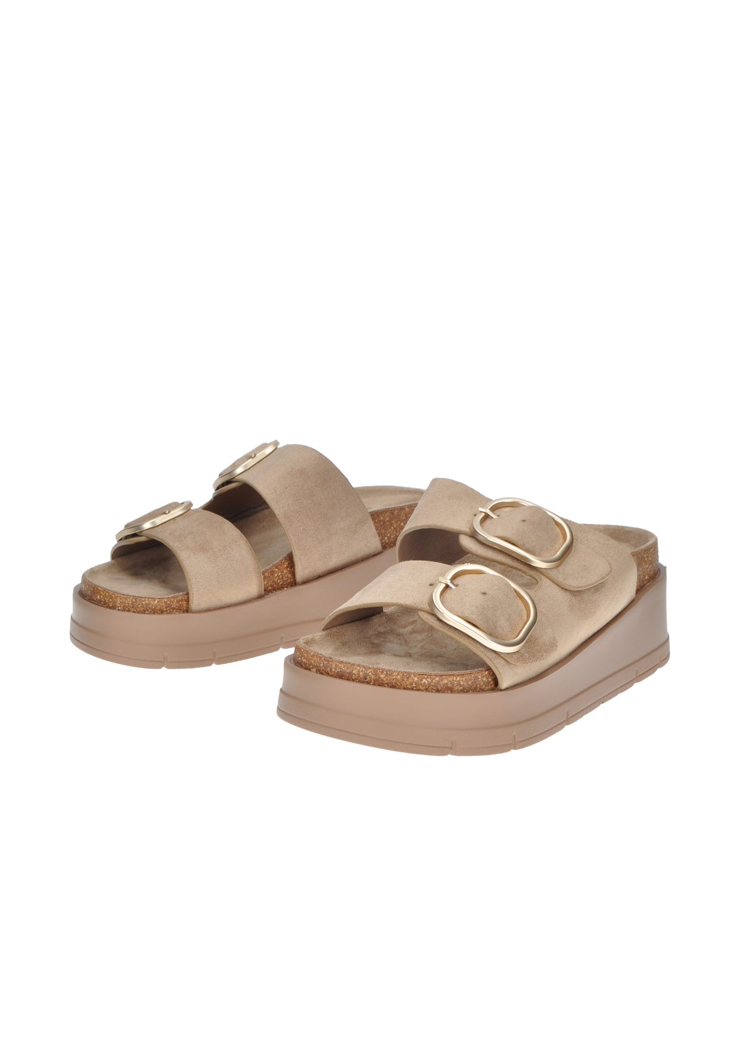 GW412 Sandalo GOLD&GOLD