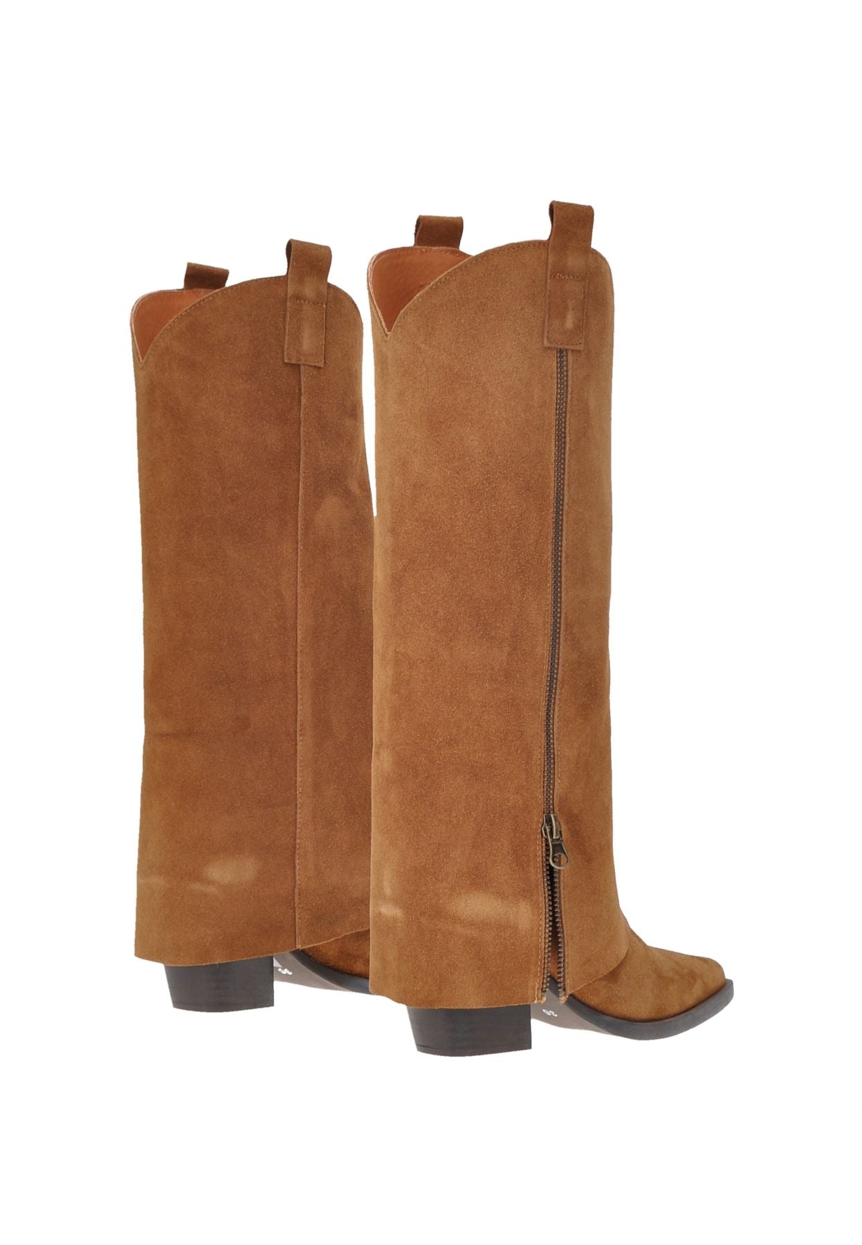 602C TSAKIRIS MALLAS Boots