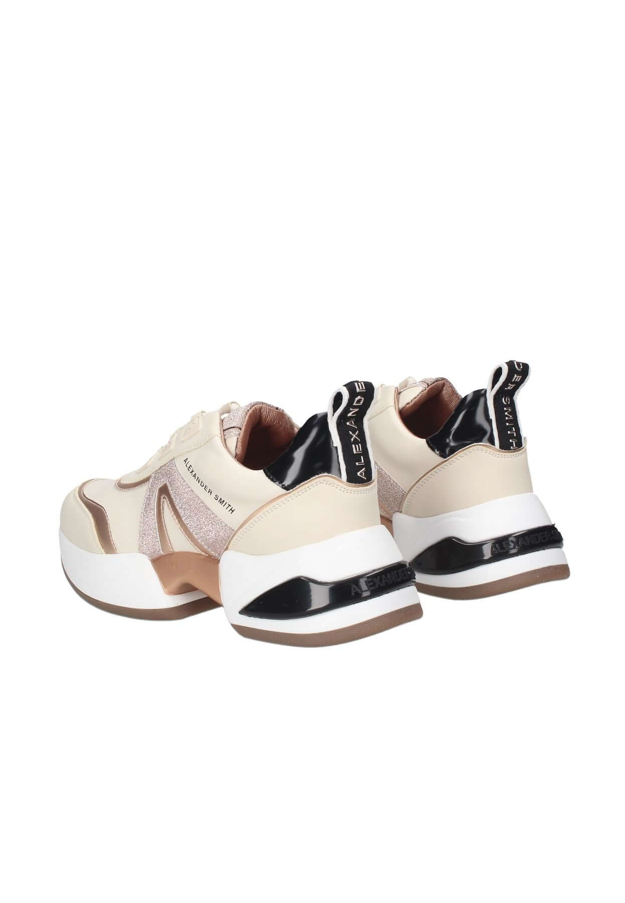 MBW1159 sneaker ALEXANDER SMITH