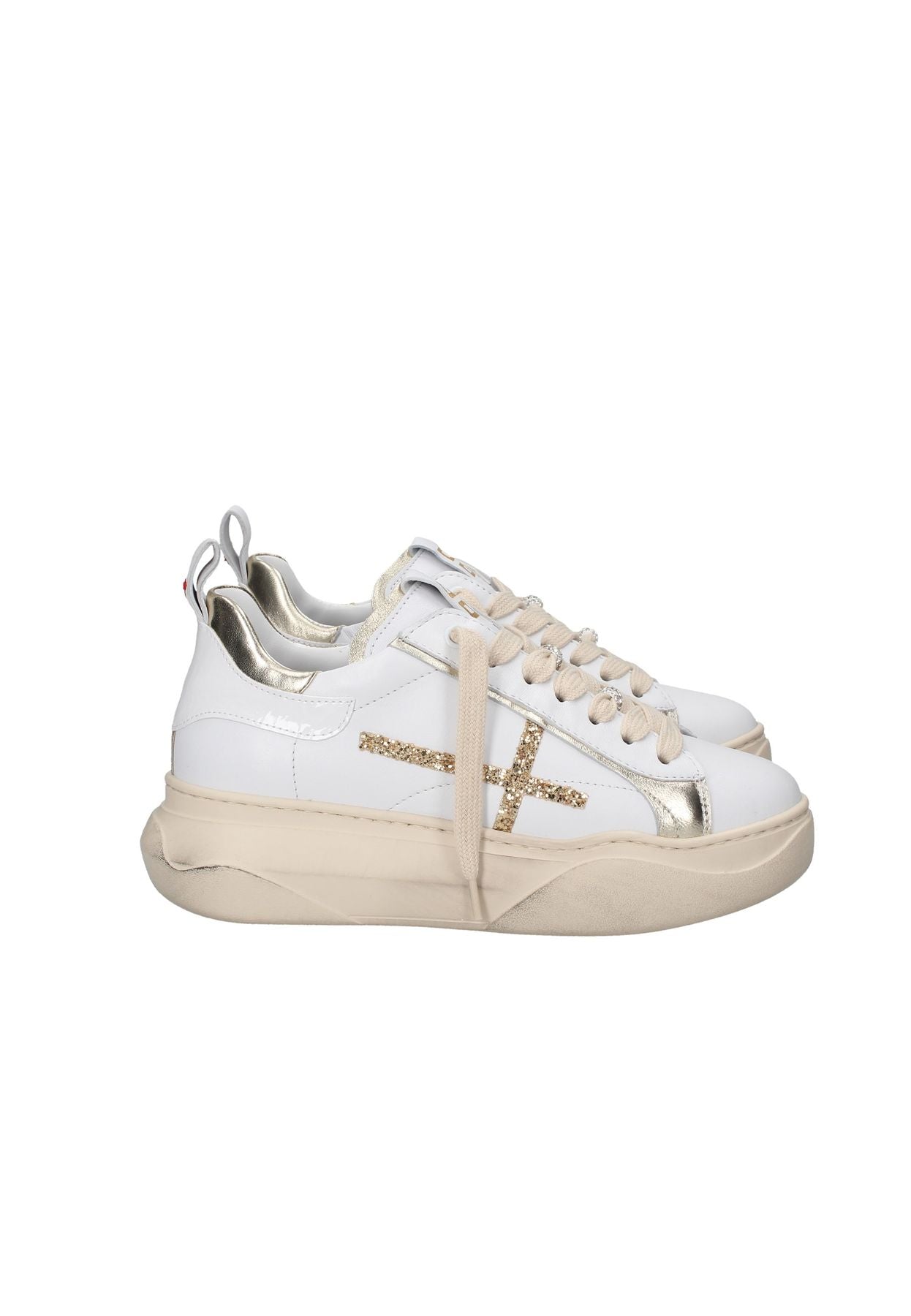 GIADA63V sneaker GIO +