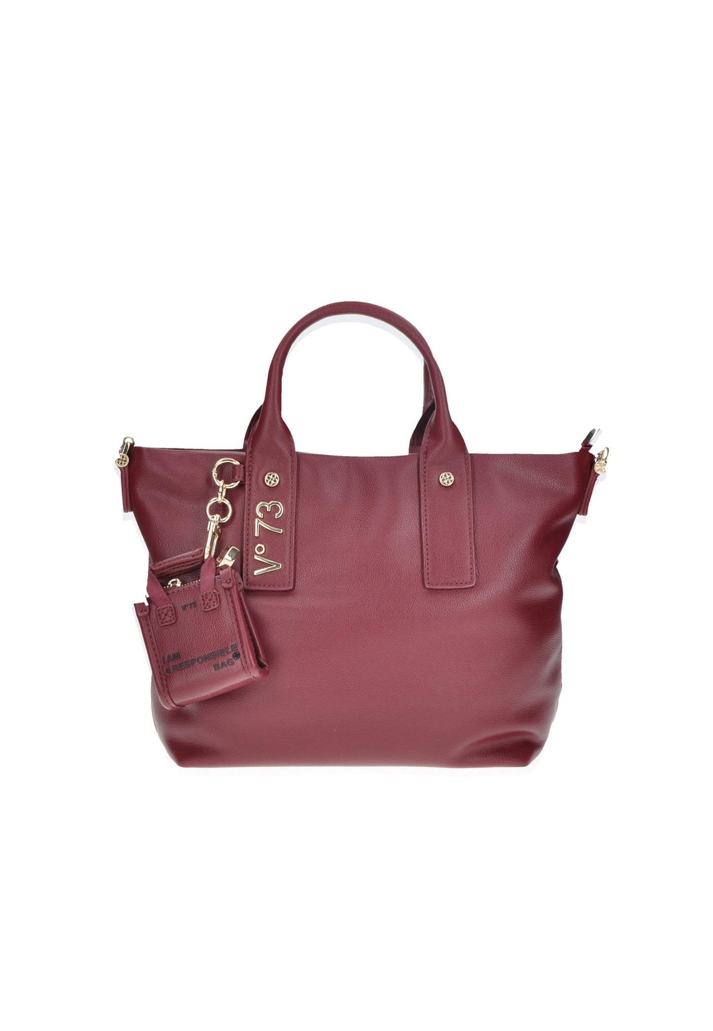 73BS9D602 Handtasche V°73