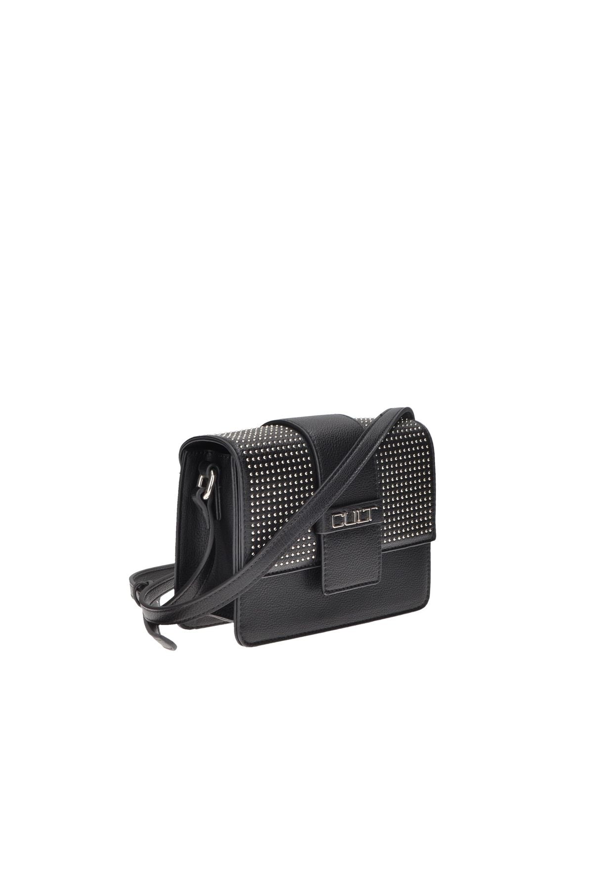 X03.001 CULT Shoulder Bag