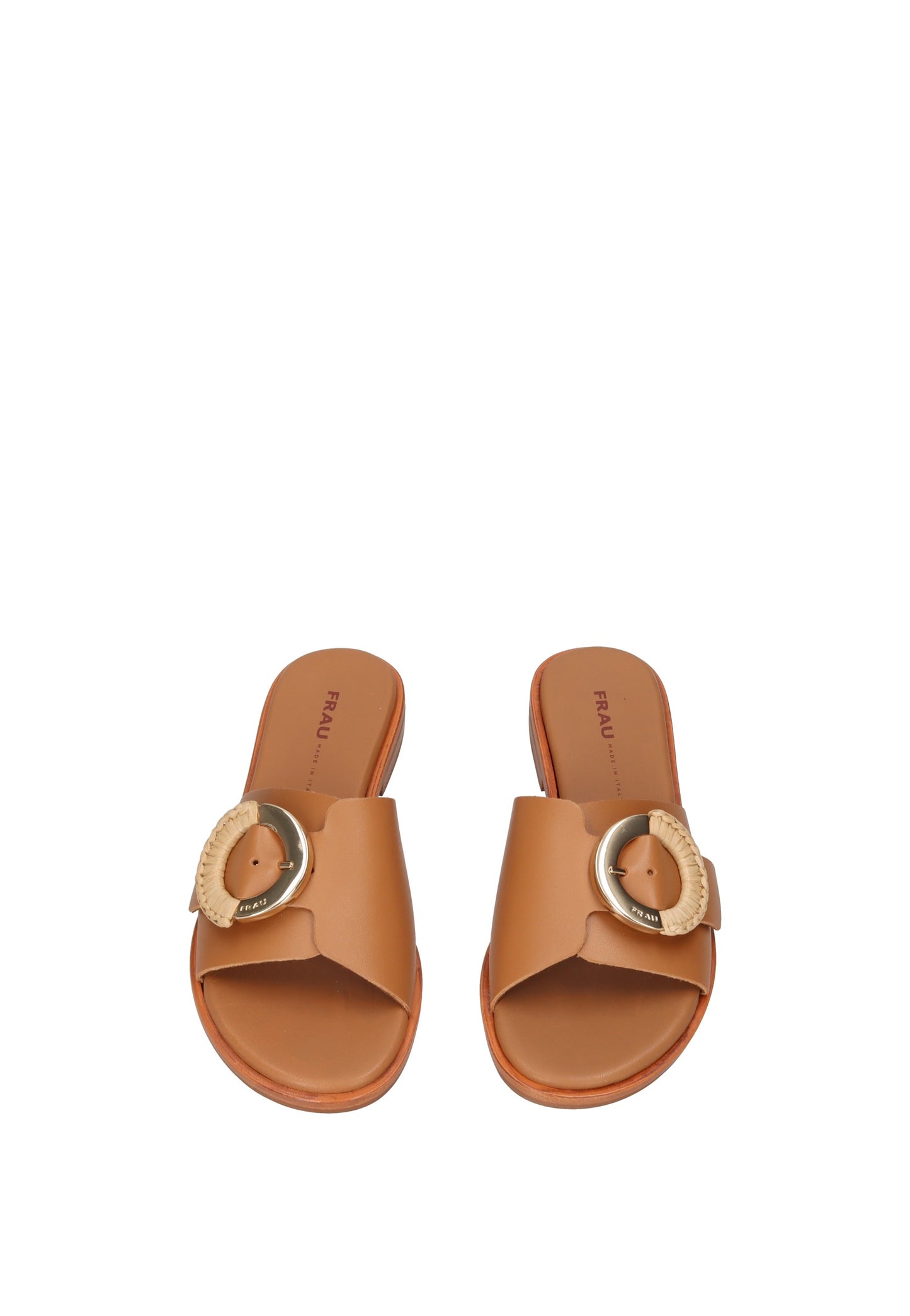 85M7 FRAU Sandal