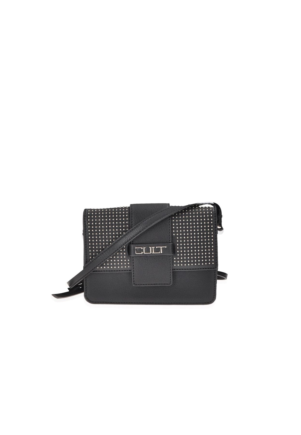 X03.001 CULT Shoulder Bag