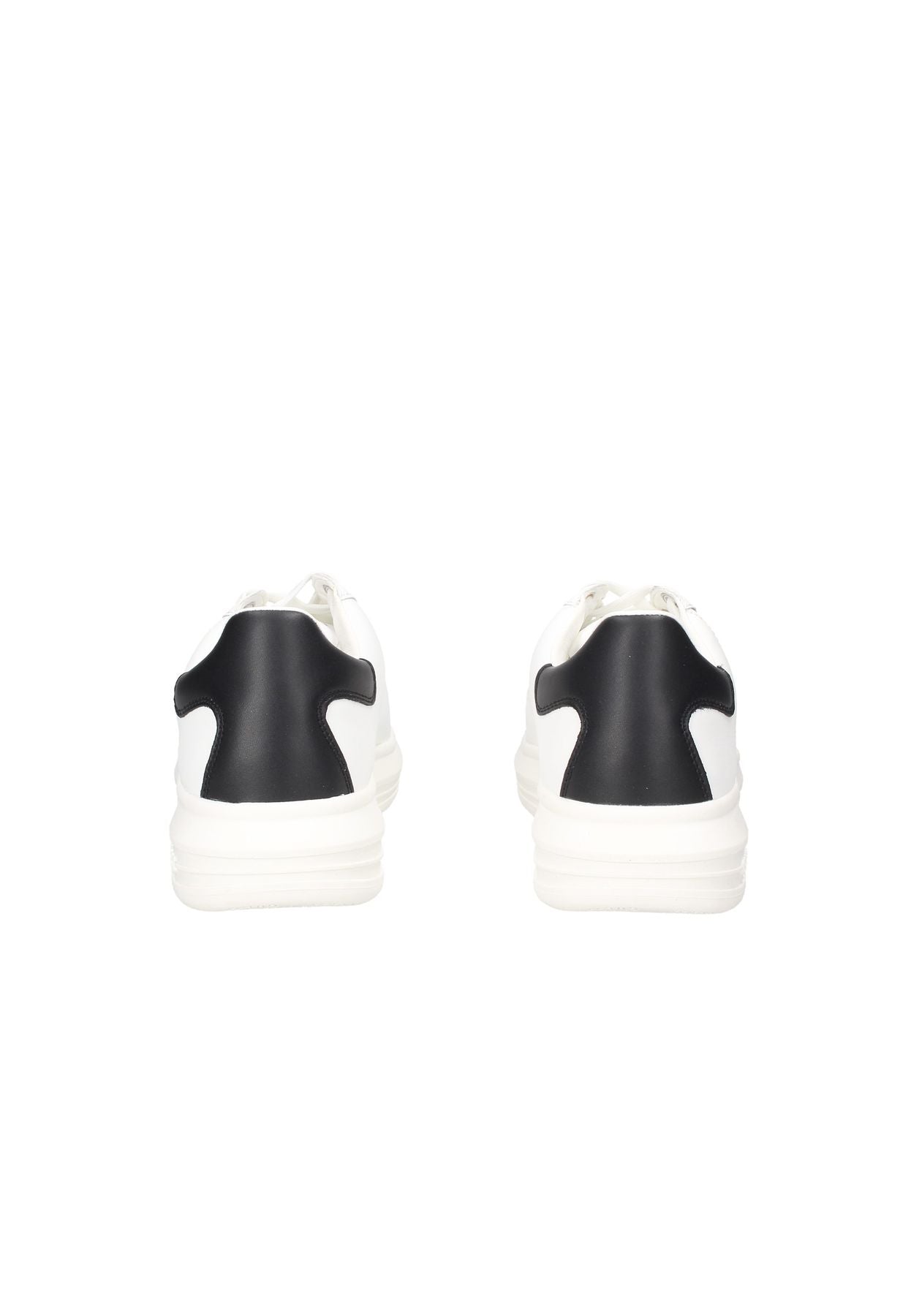 FM8VIBLEL12/25 GUESS sneakers