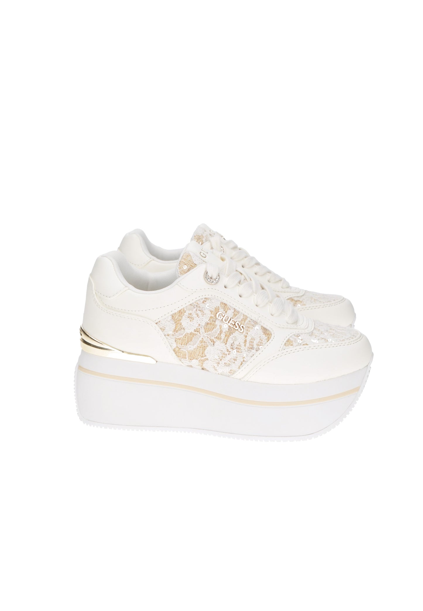 FLTCM8ELE12 sneaker GUESS
