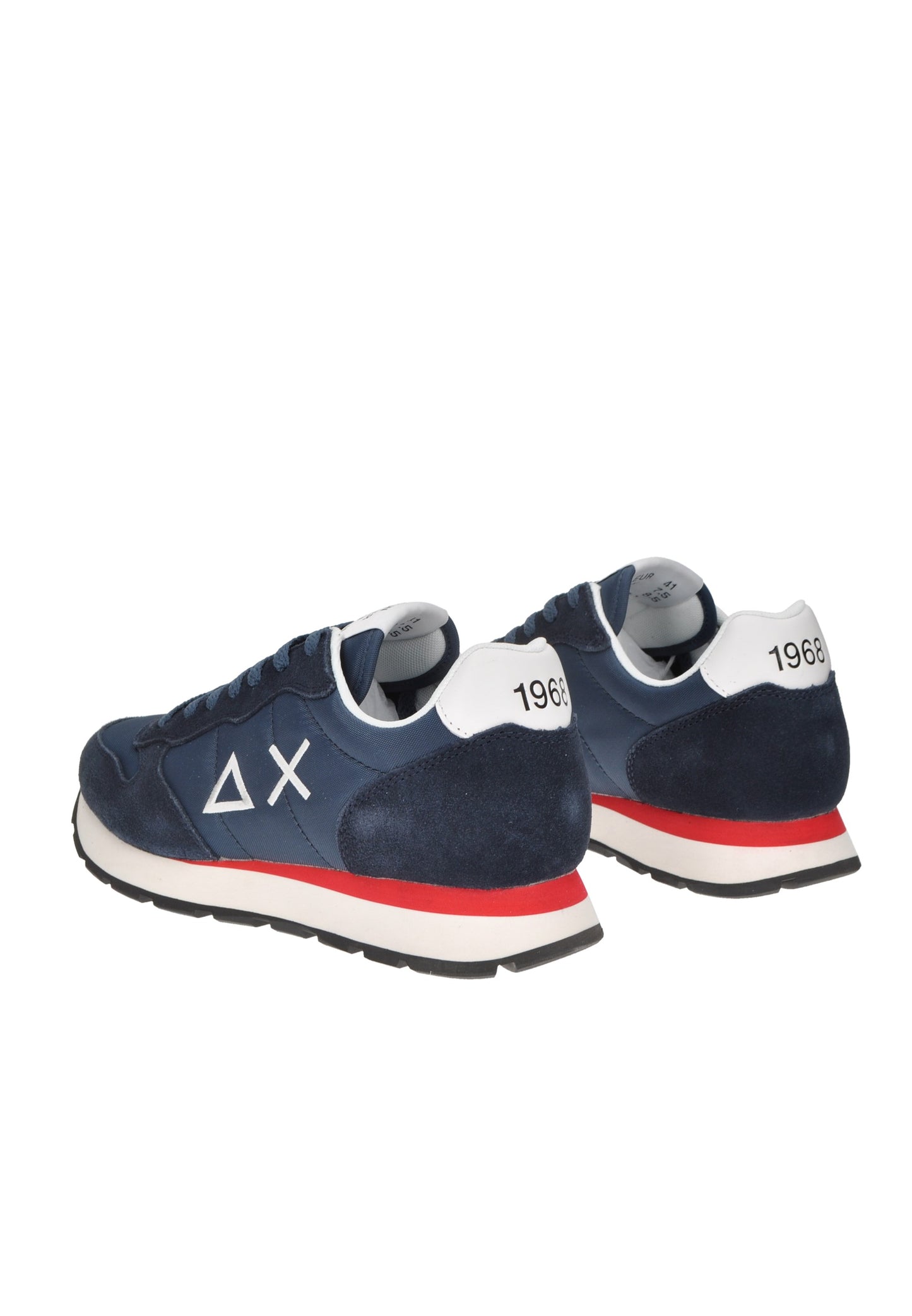 Z35101 sneaker SUN68