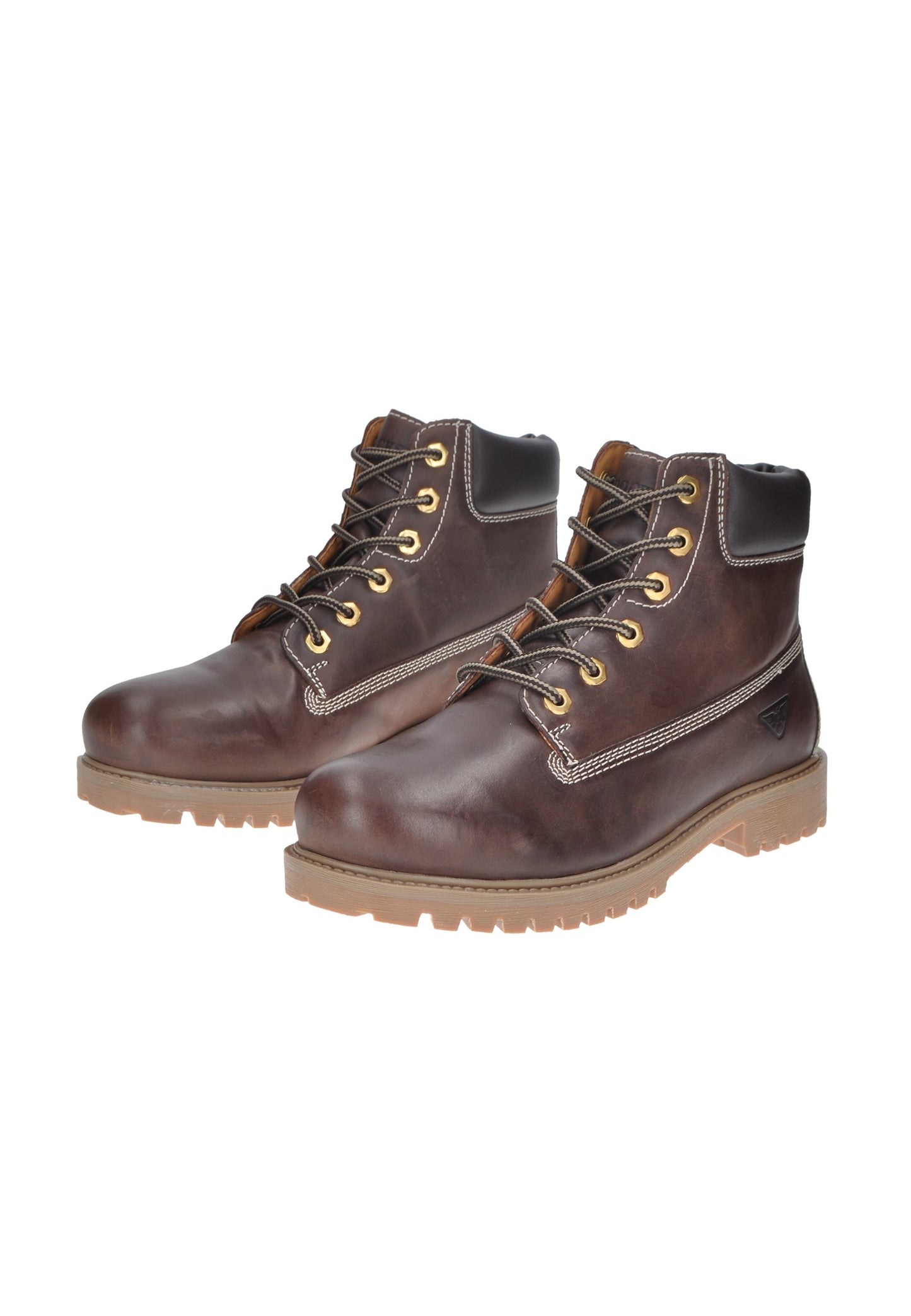 DSM743201 Boot DOCKSTEPS