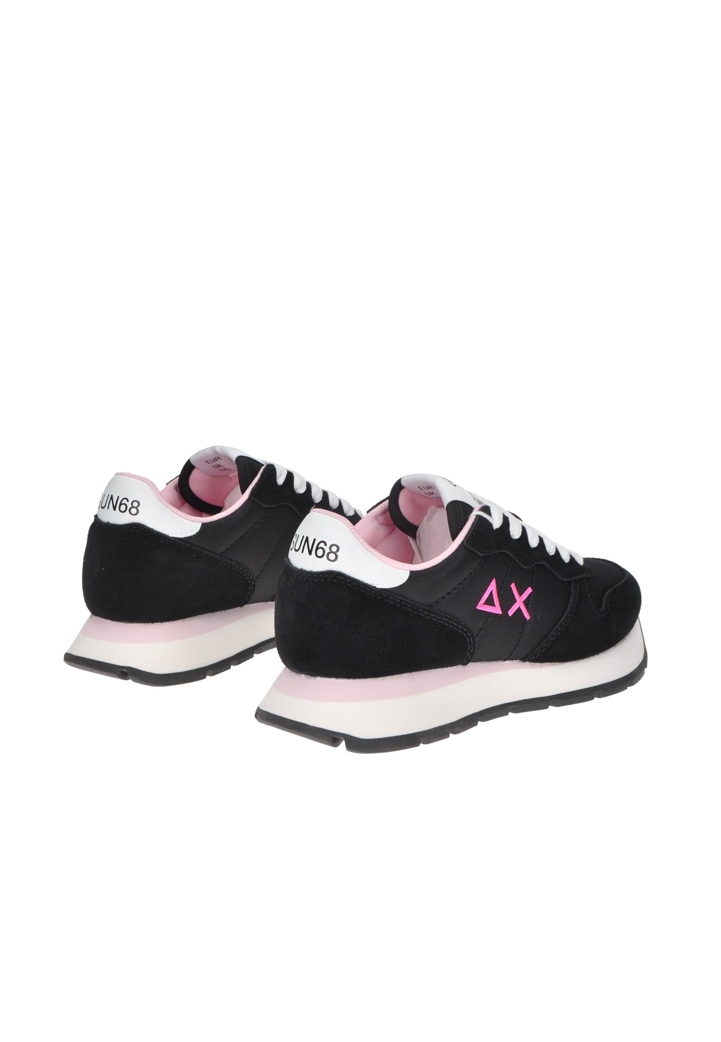 Z35201 sneaker SUN68