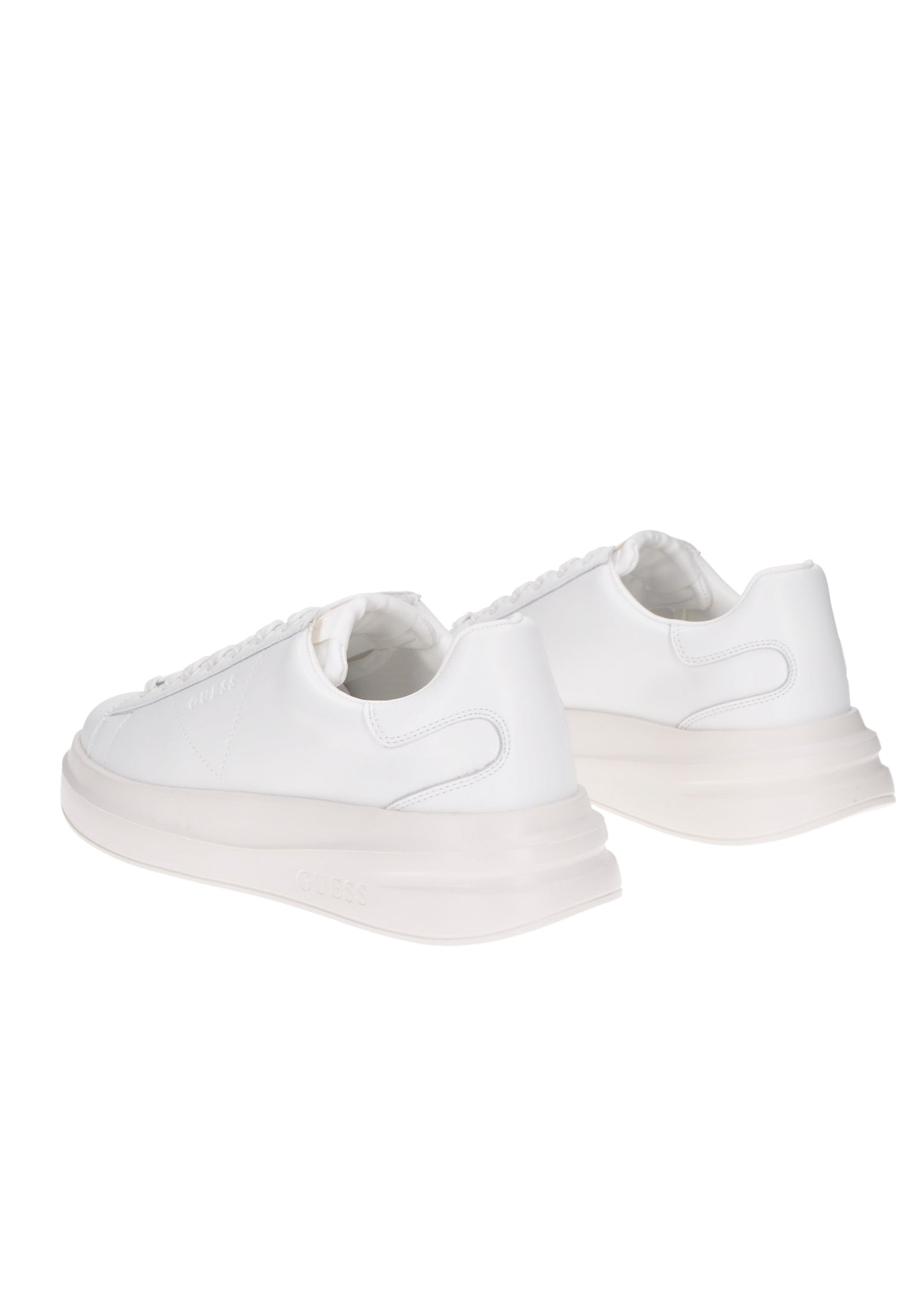 FMJLBALEA12 sneaker GUESS