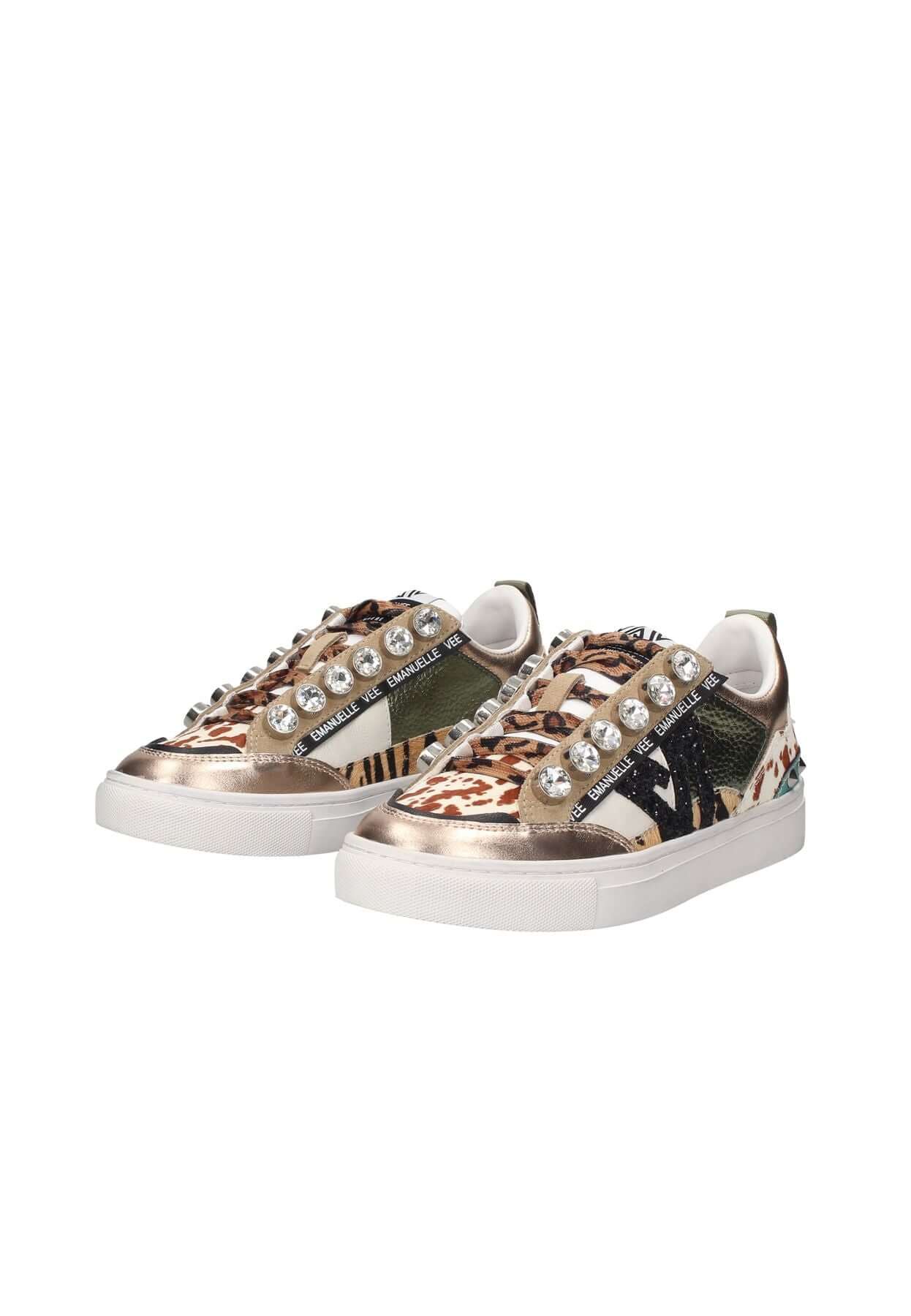 442P-700-11P122 sneaker Emanuelle Vee