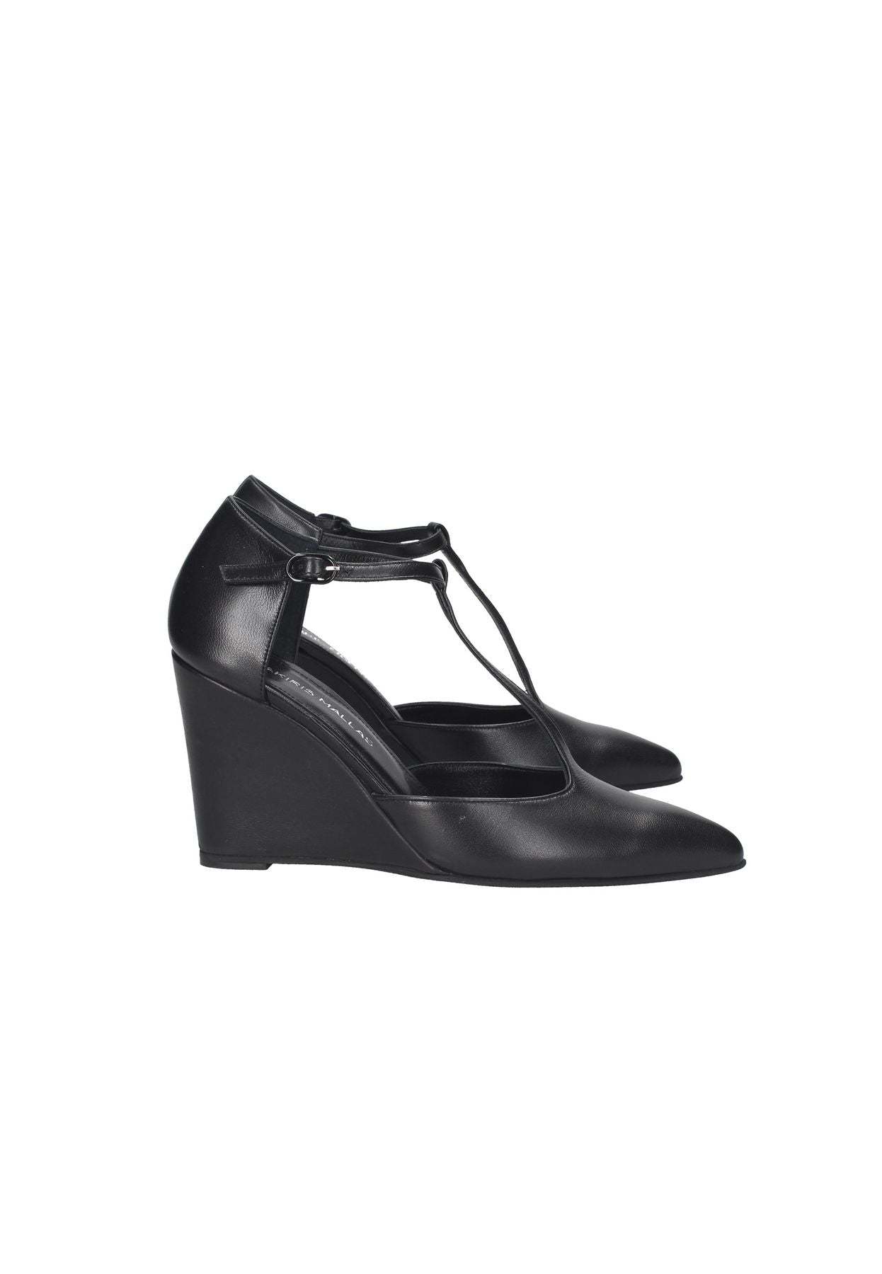 687 TSAKIRIS MALLAS-Pumps