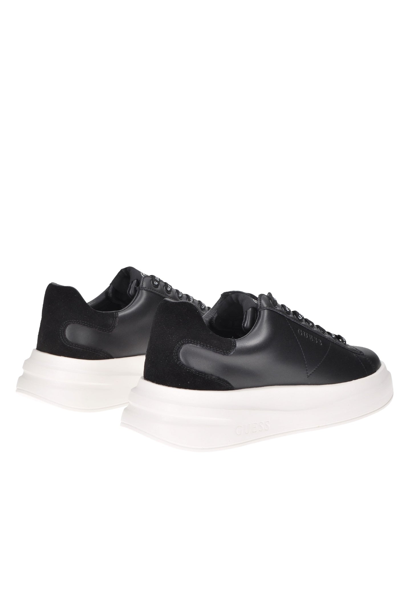 FMPVIBSUE12 sneaker GUESS