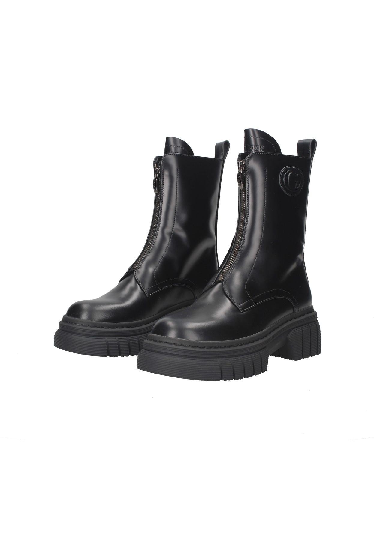 FLFANNLEA10 Boot GUESS