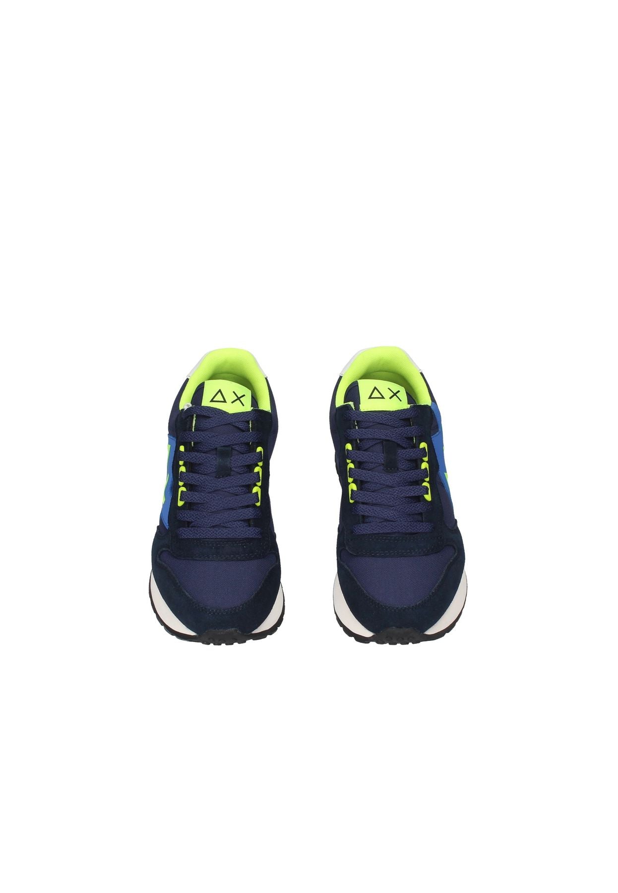 Z44115 SUN68-Sneaker