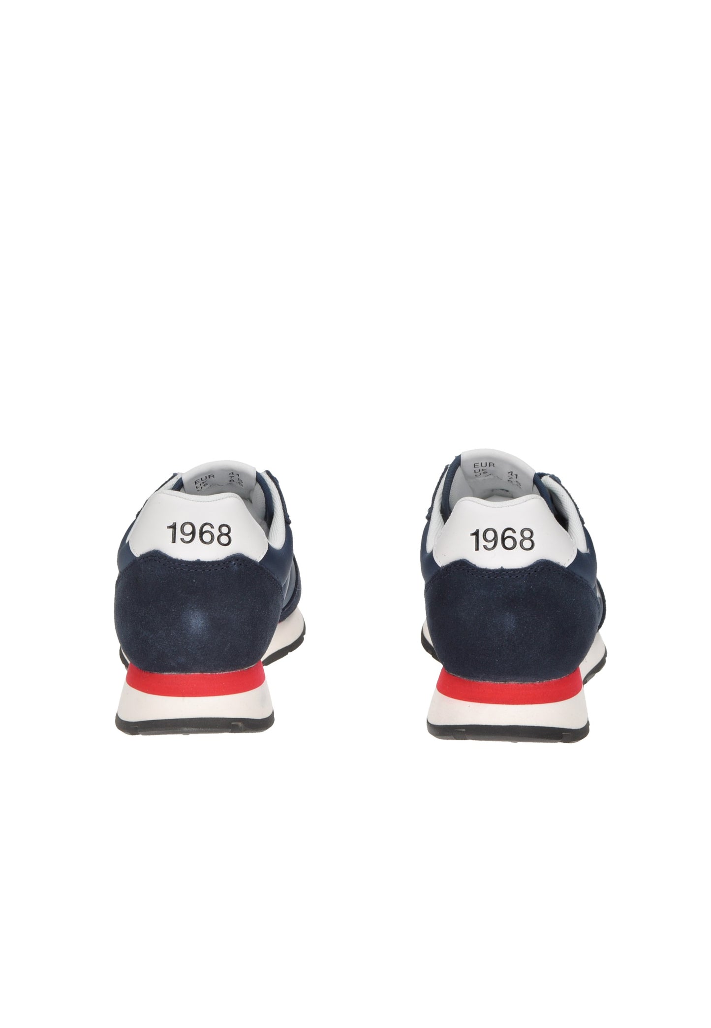 Z35101 sneaker SUN68