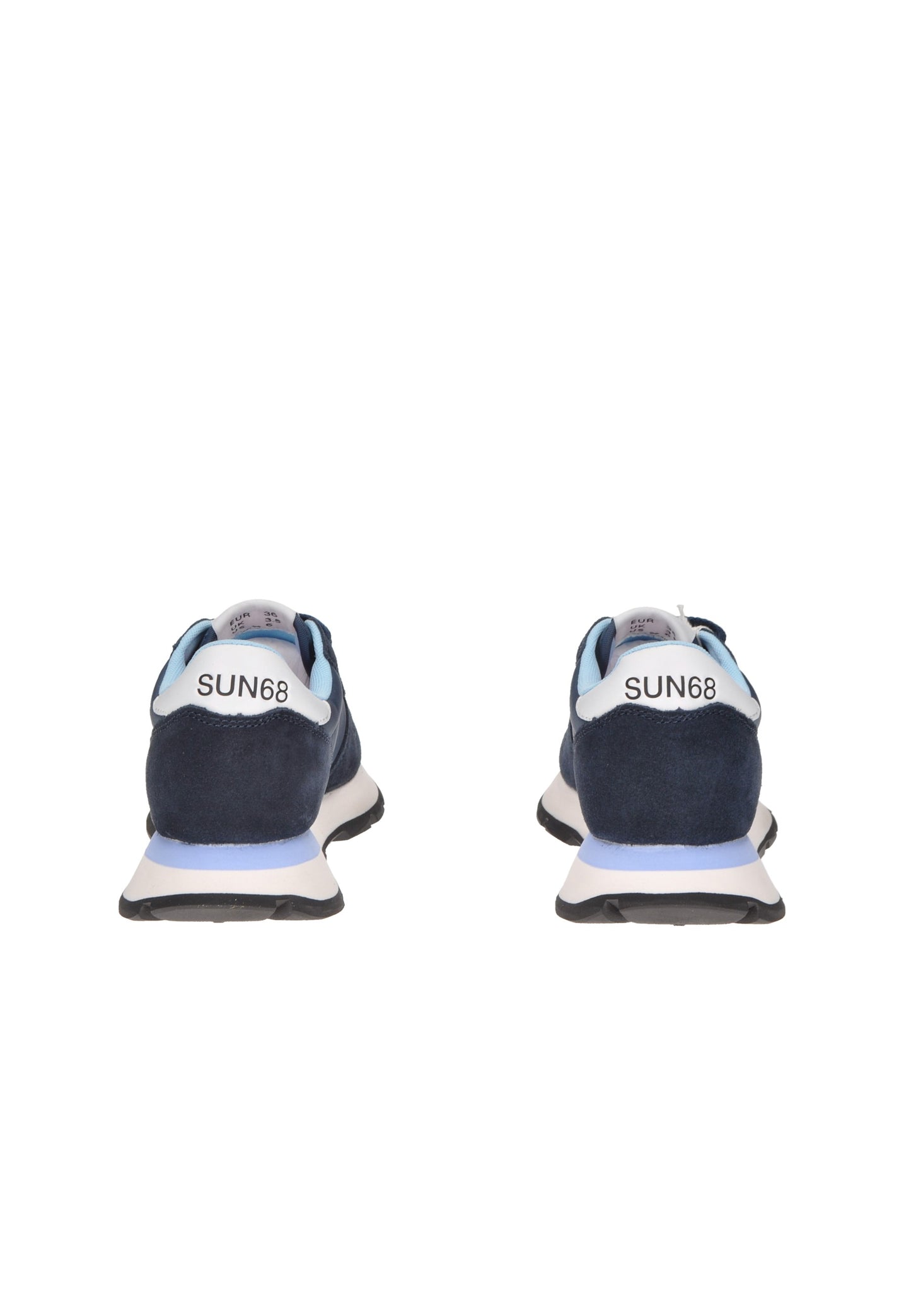 Z35201 sneaker SUN68