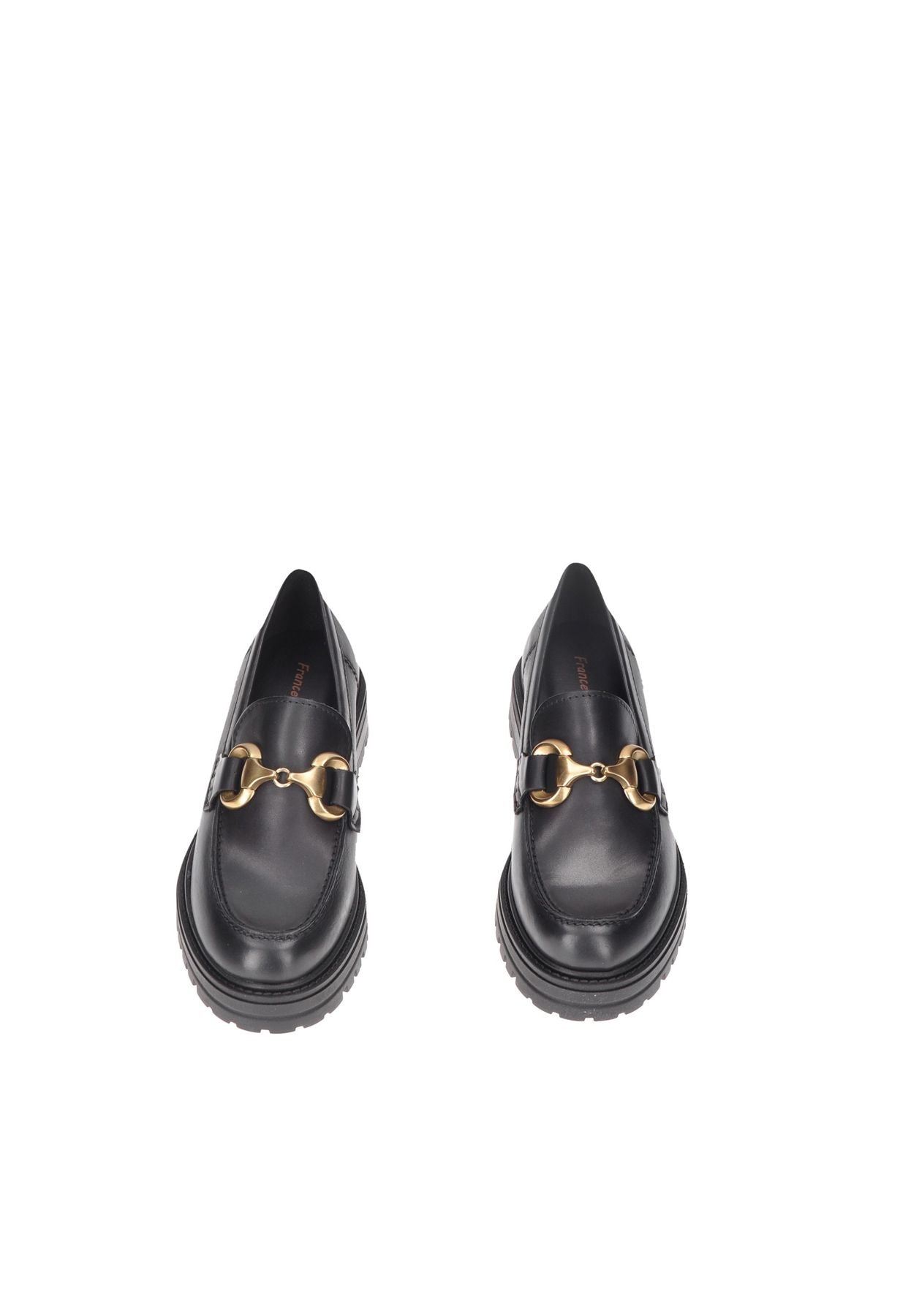 4106P Francesco Brunelli Moccasin
