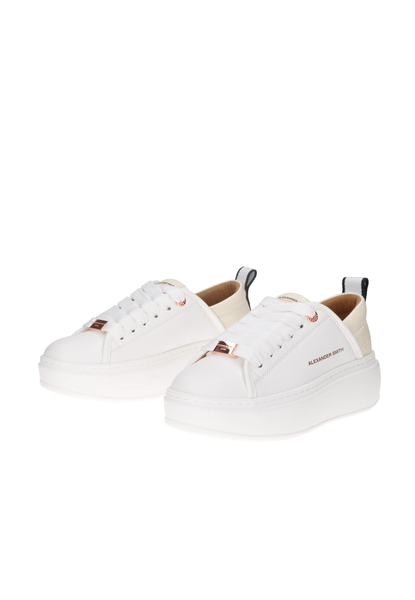 EAW9501TWT sneaker ALEXANDER SMITH