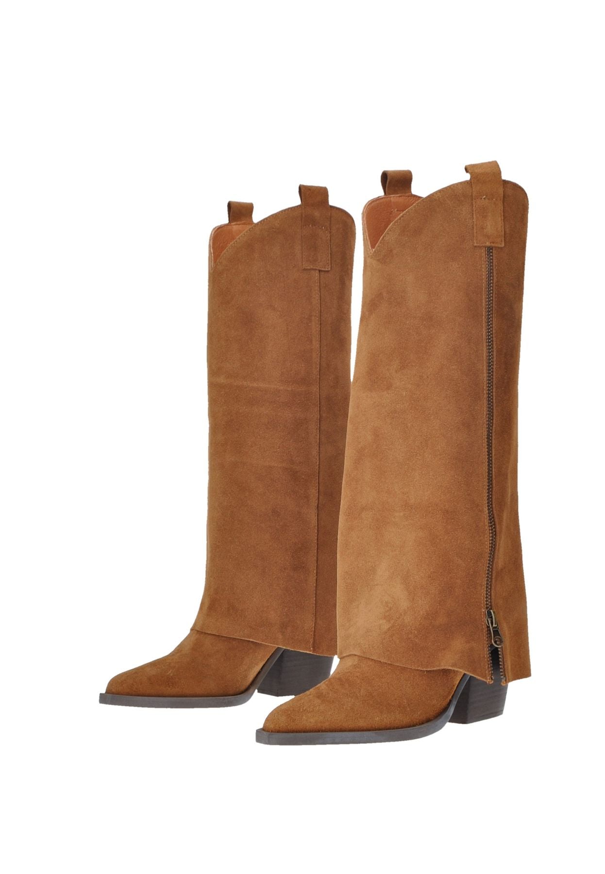 602C TSAKIRIS MALLAS Boots
