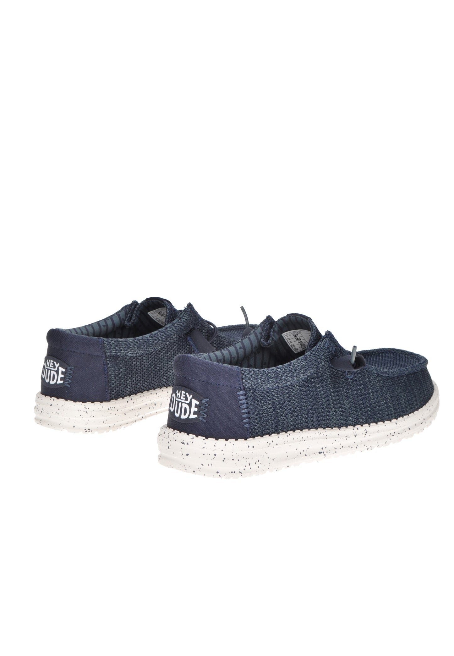 41898 Slip on HEY DUDE