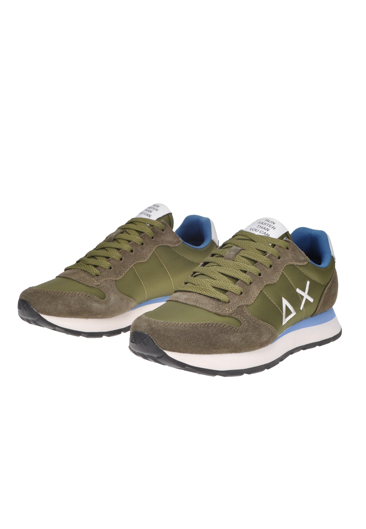 Z35101 sneaker SUN68