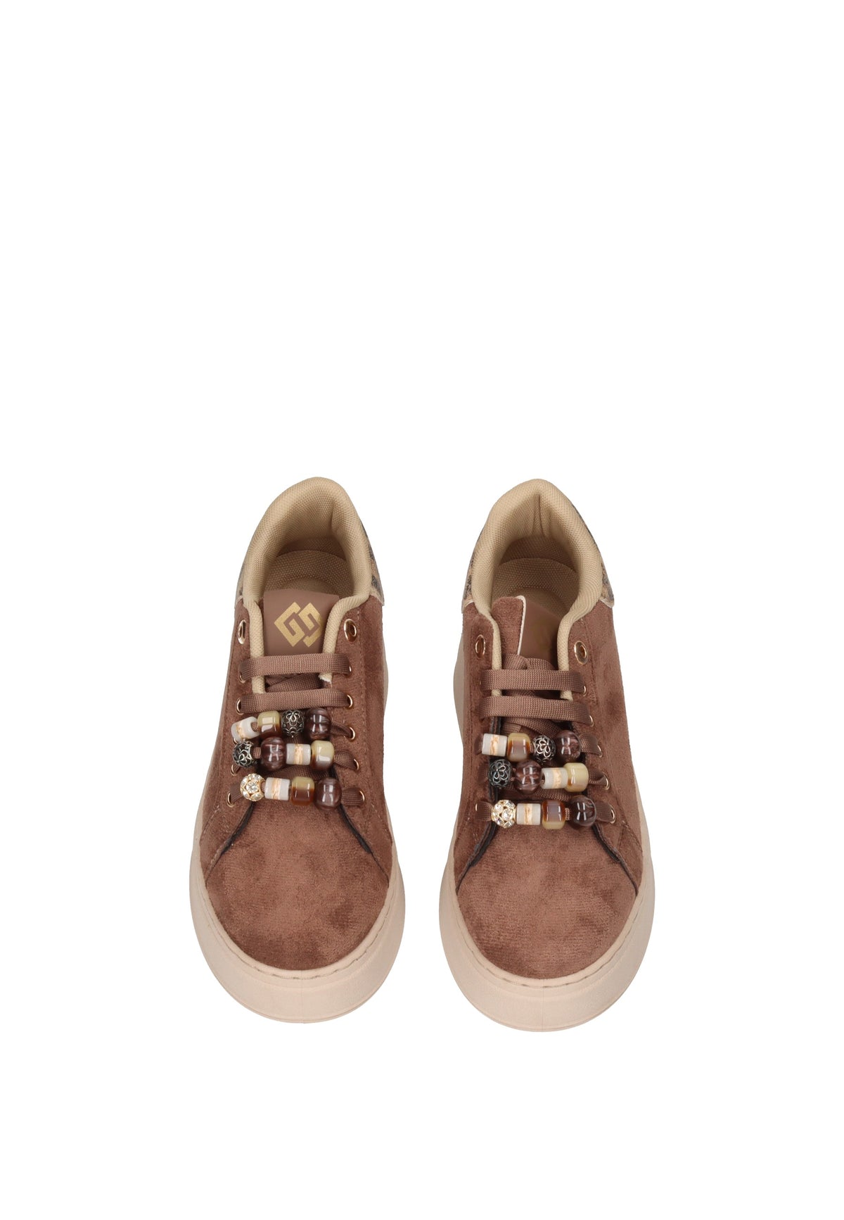 FR01 sneaker GOLD&GOLD