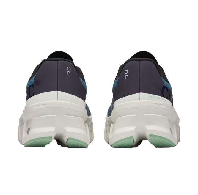 Cloudmonster Damen-Staub-/Dampfschuhe
