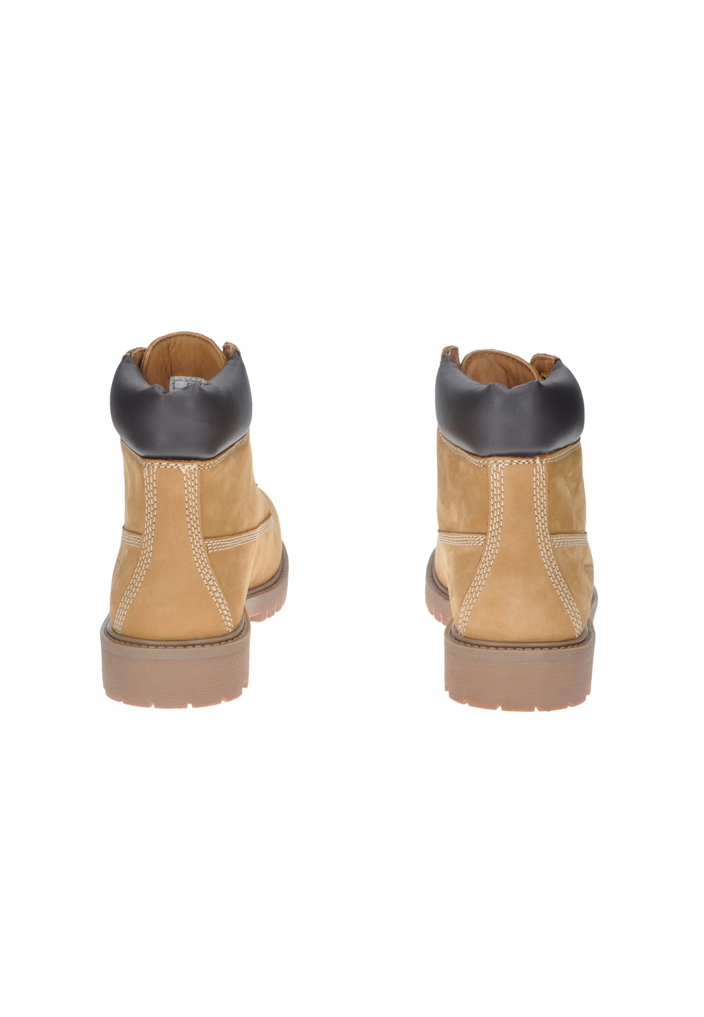 DSM743200 Boot DOCKSTEPS