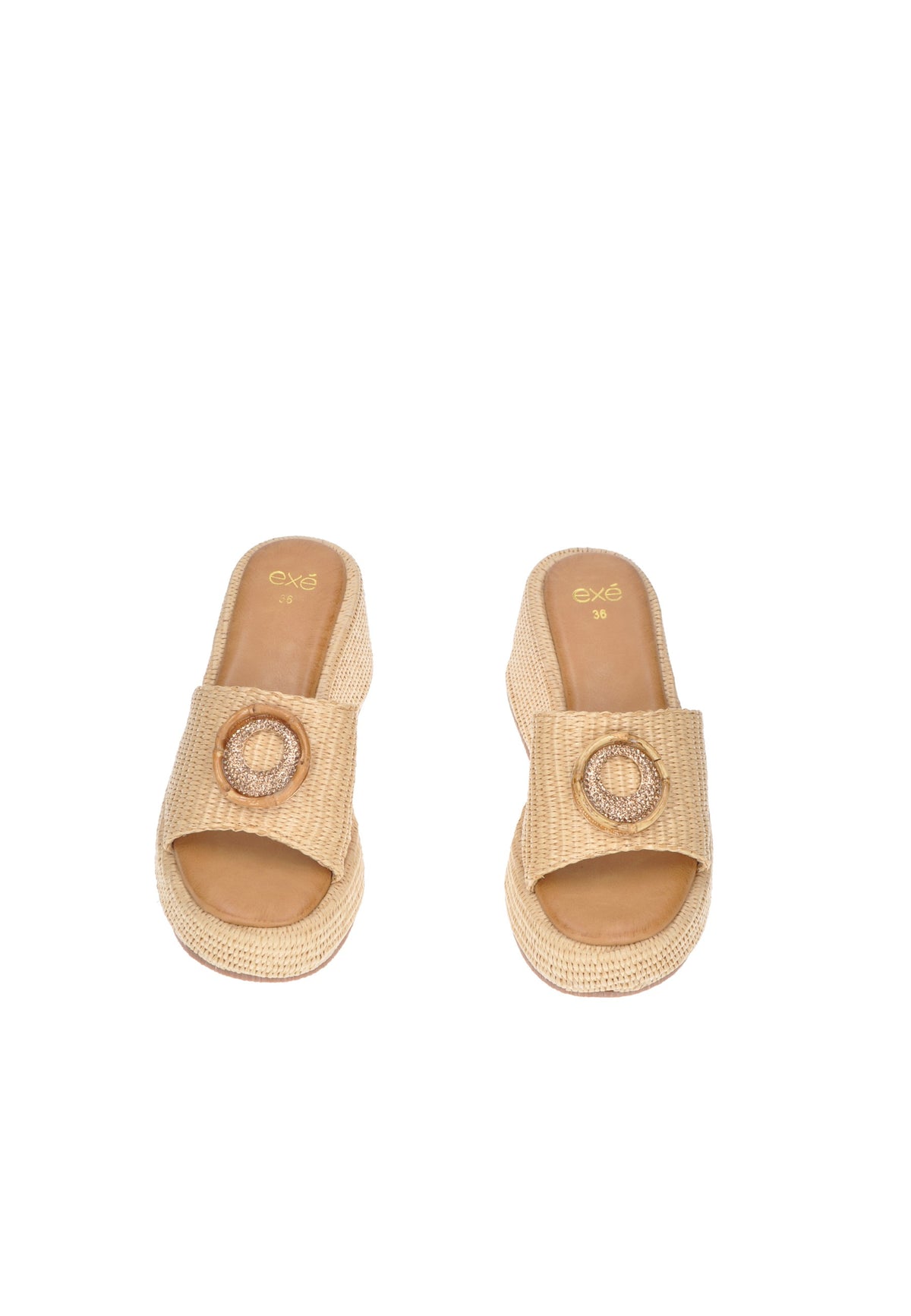 25001 EXE Sandal