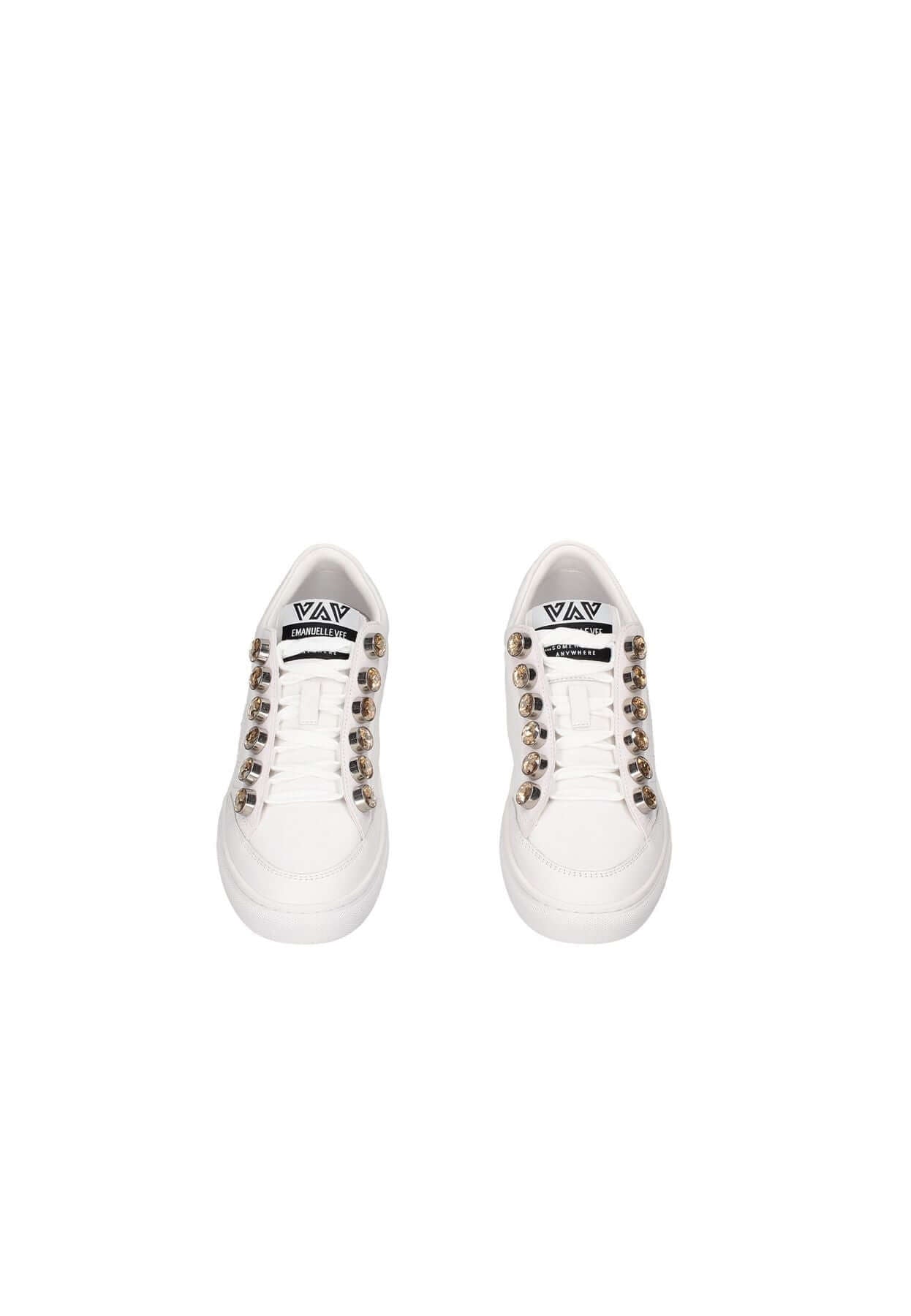442P-700-12P003CB Emanuelle Vee sneakers